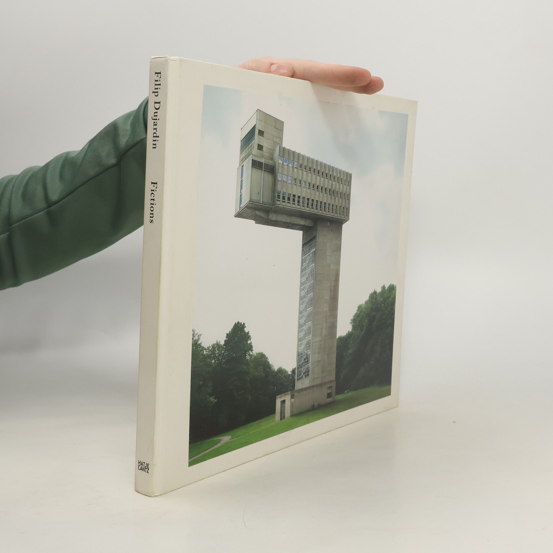 Filip Dujardin Filip Dujardin