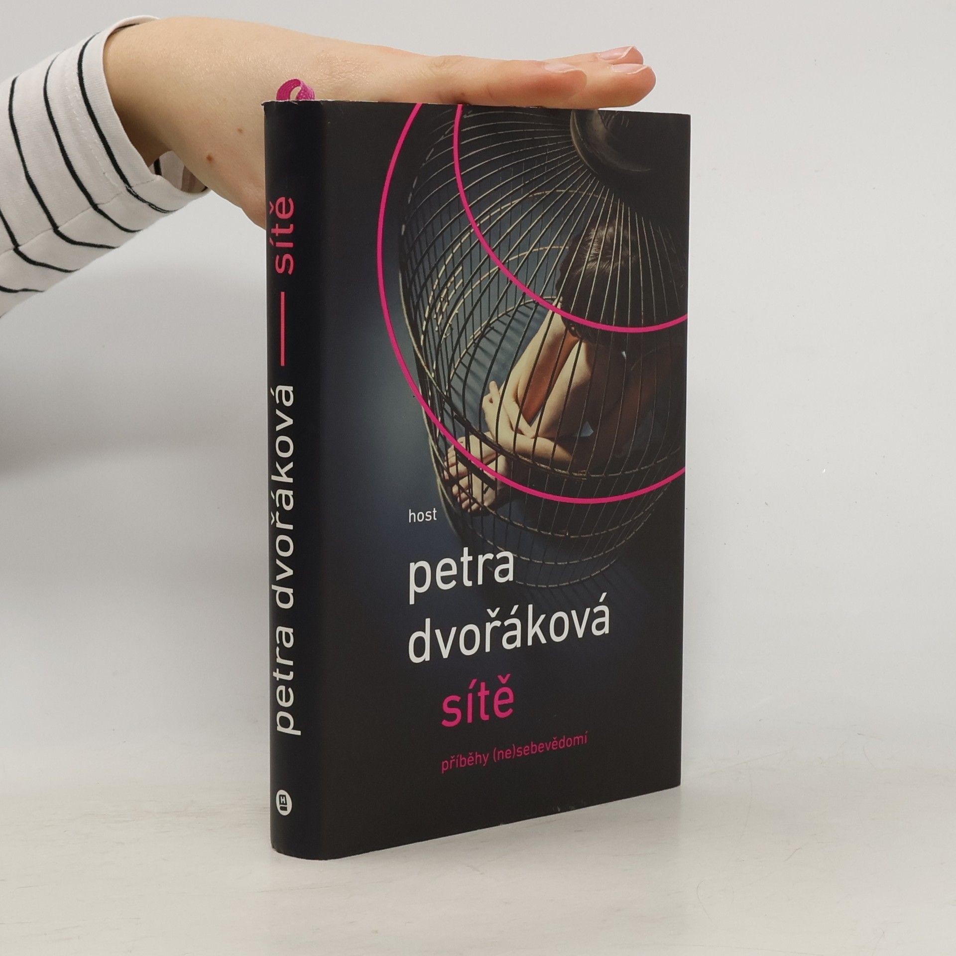 Petra Dvořáková Sítě