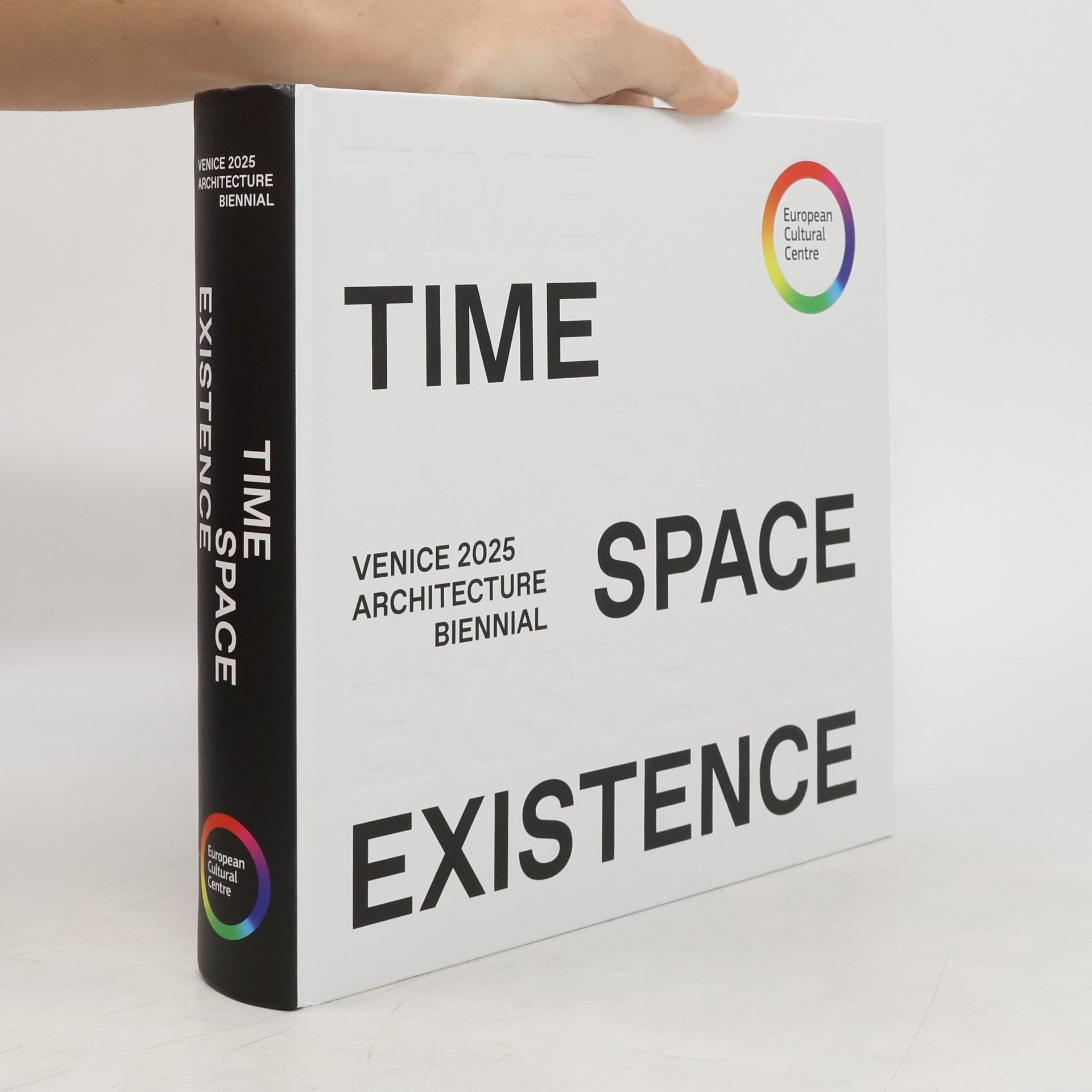 Various authors Time Space Existence
