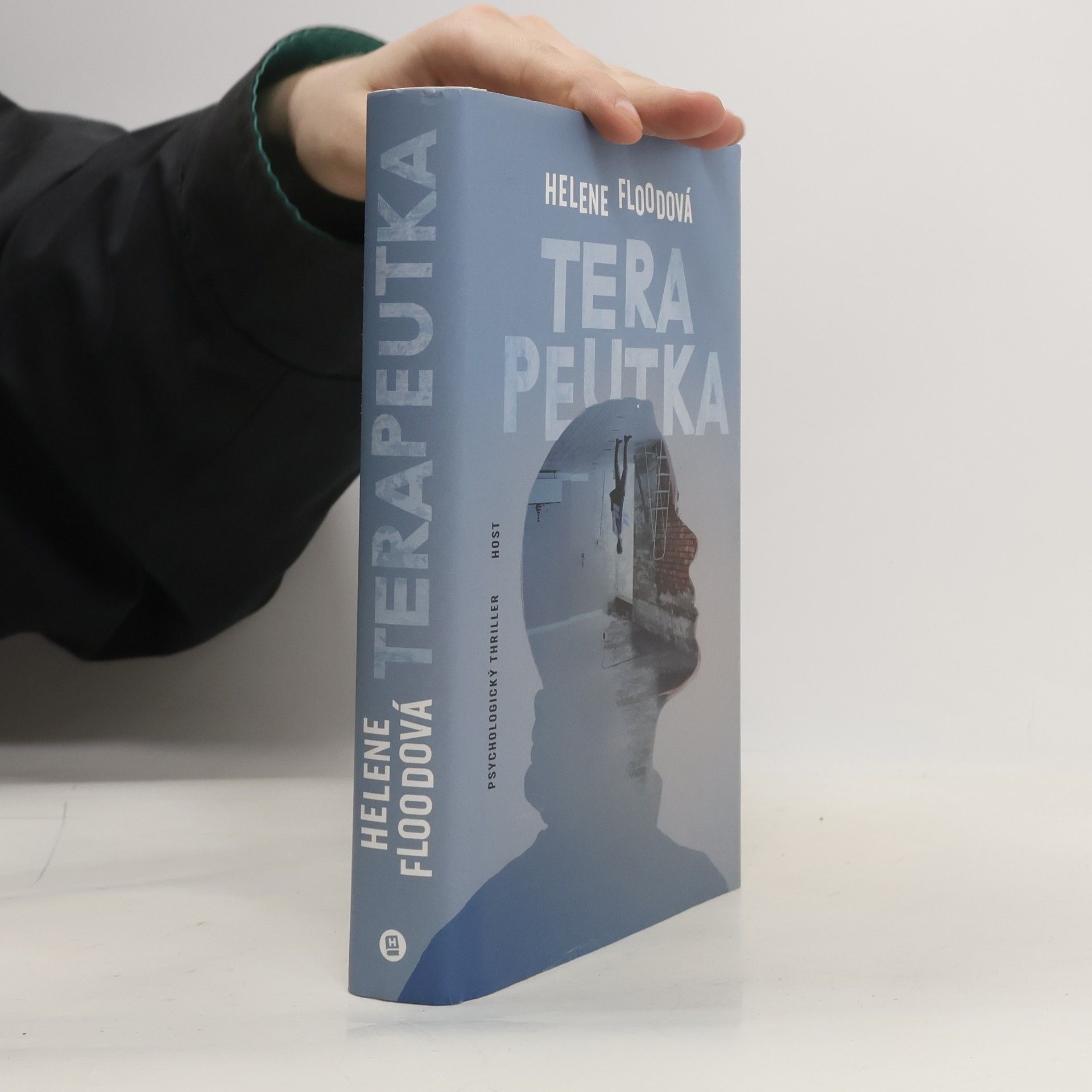 Helene Flood Terapeutka