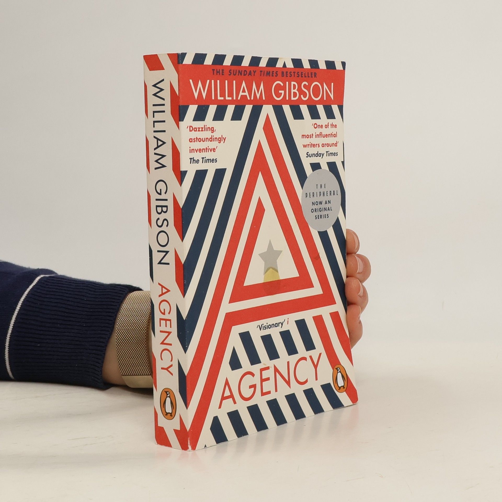 William Gibson Agency