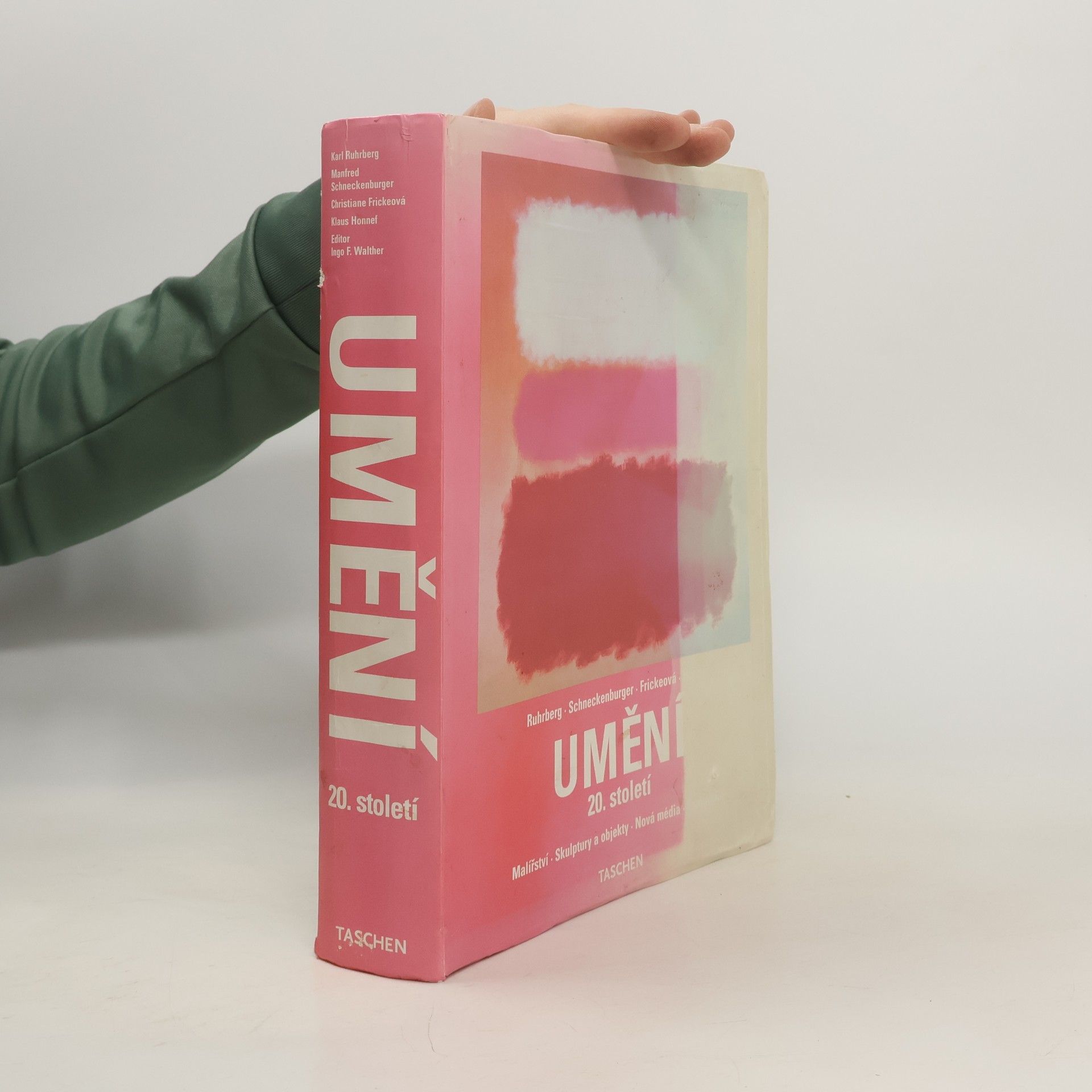 Umění 20. století