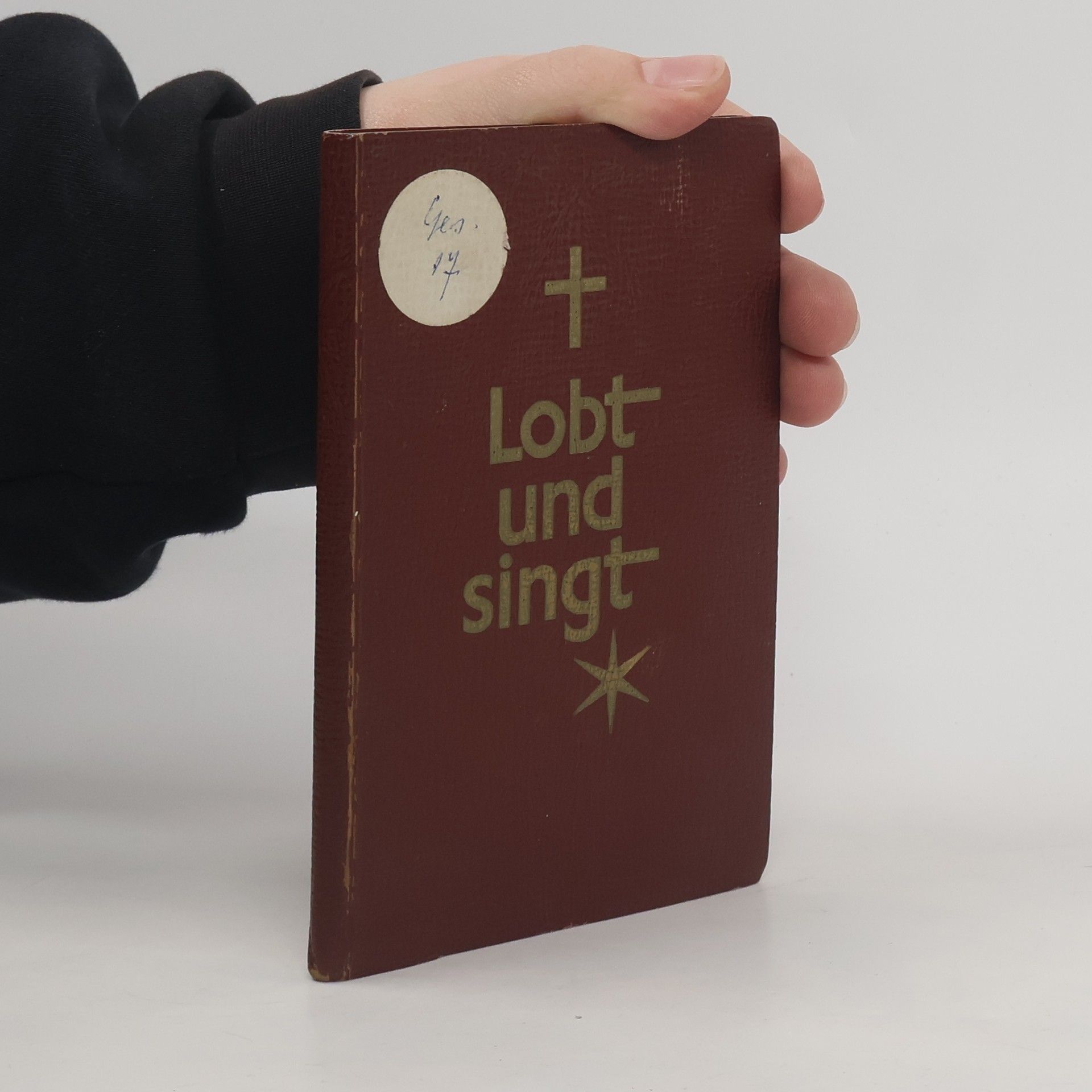 Various authors Lobt und singt