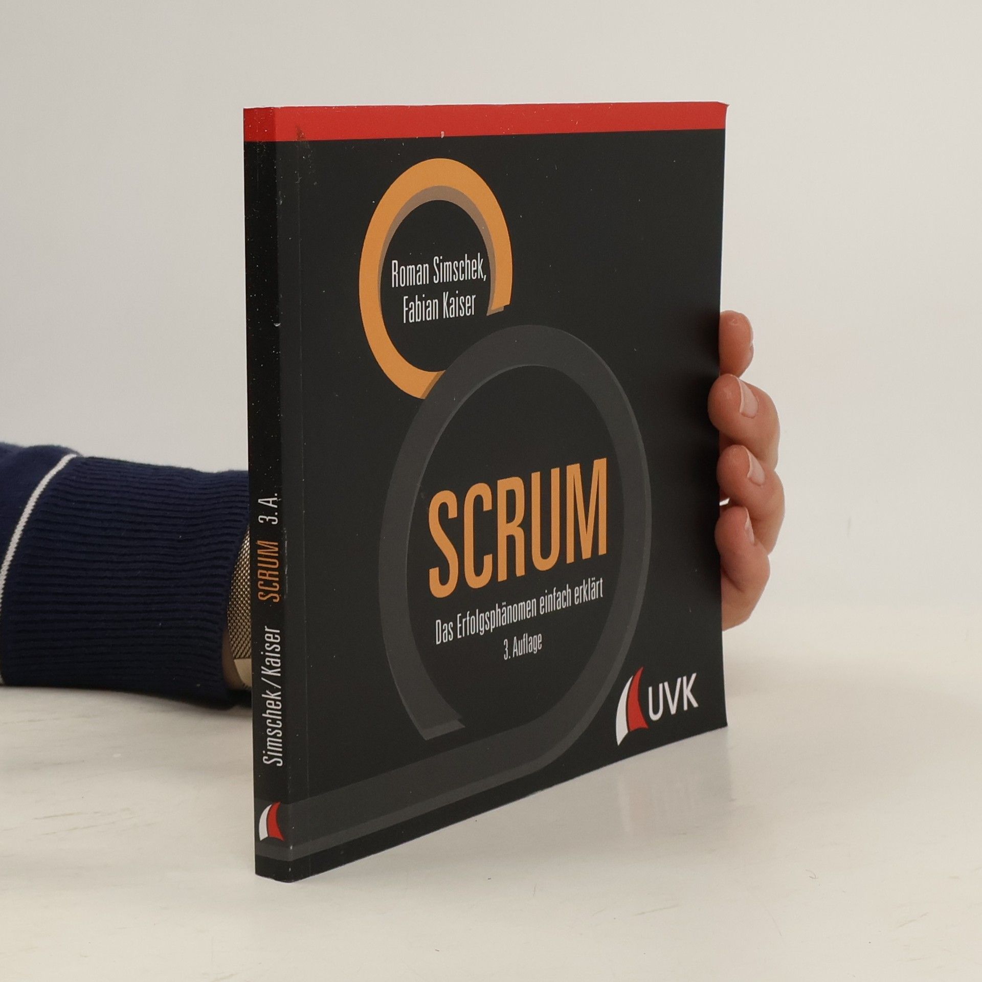 SCRUM
