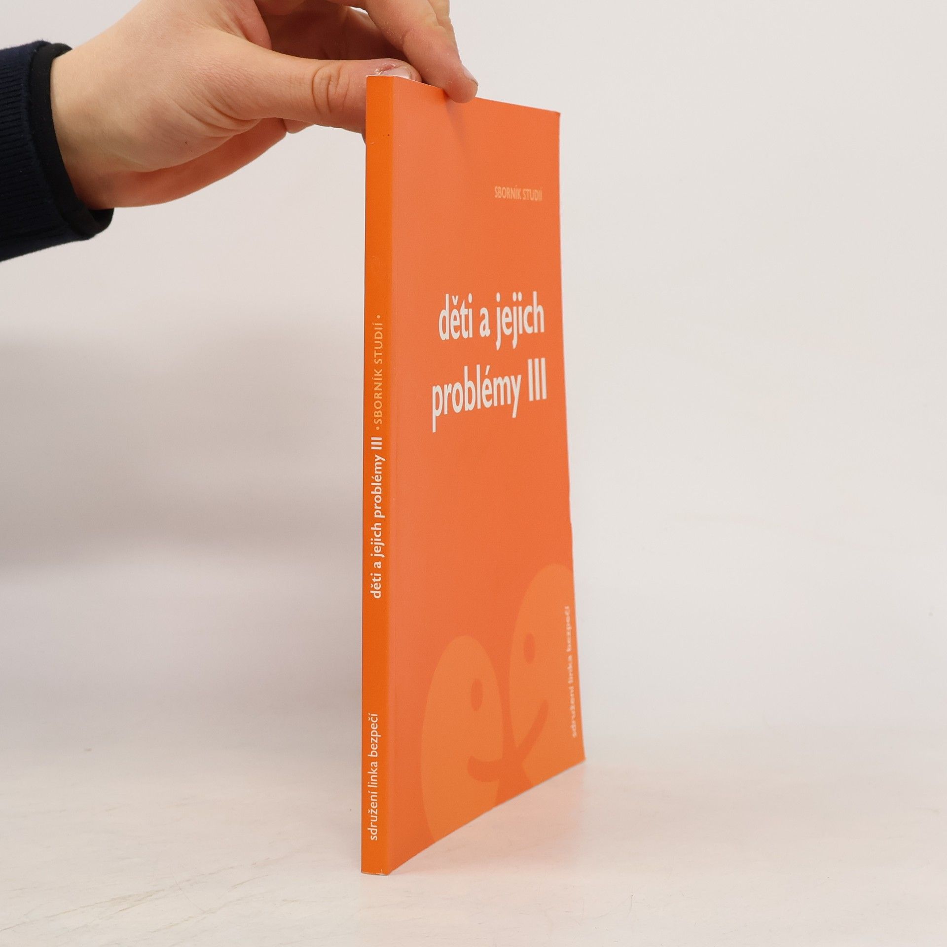 AA.VV. Děti a jejich problémy III.