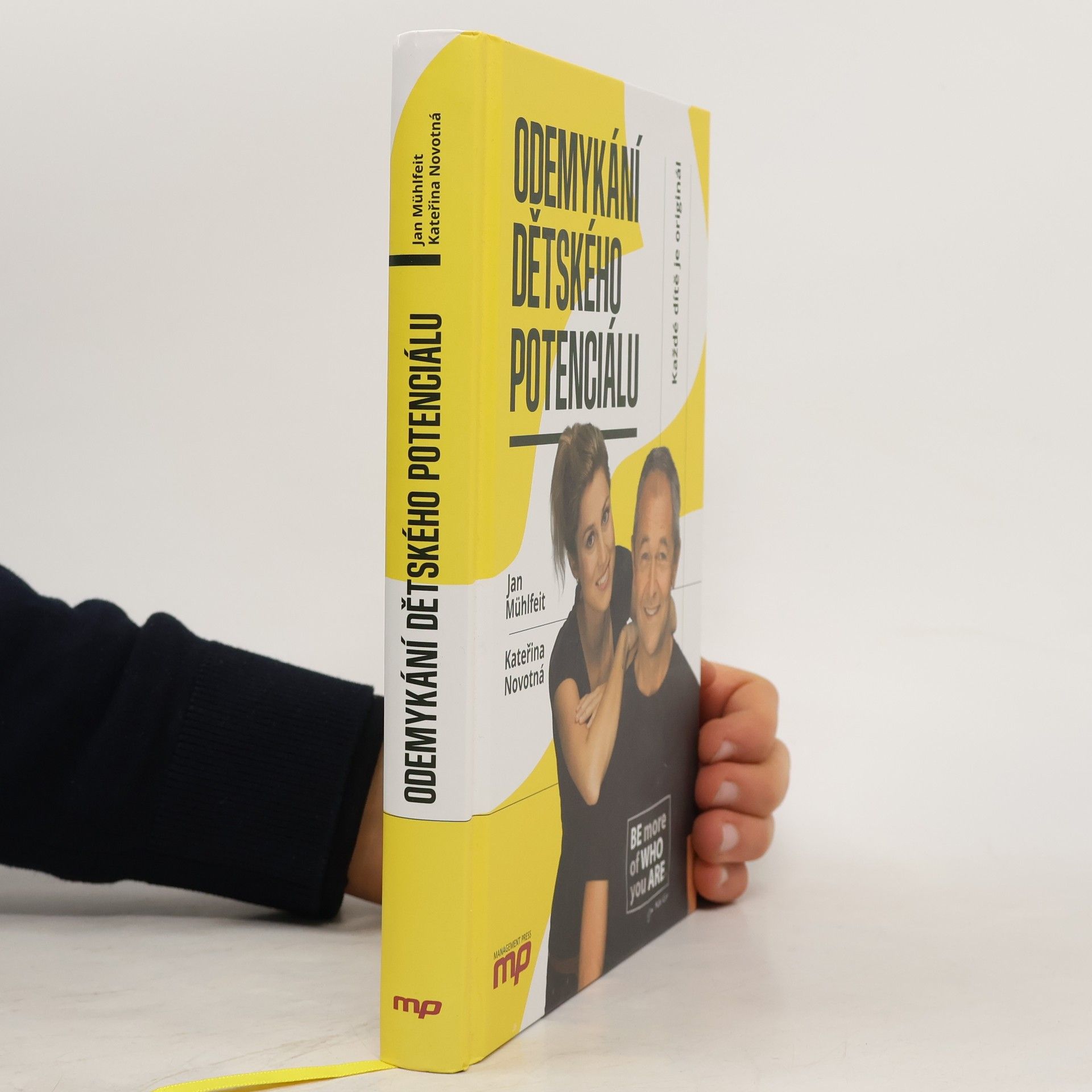 Odemykání dětského potenciálu