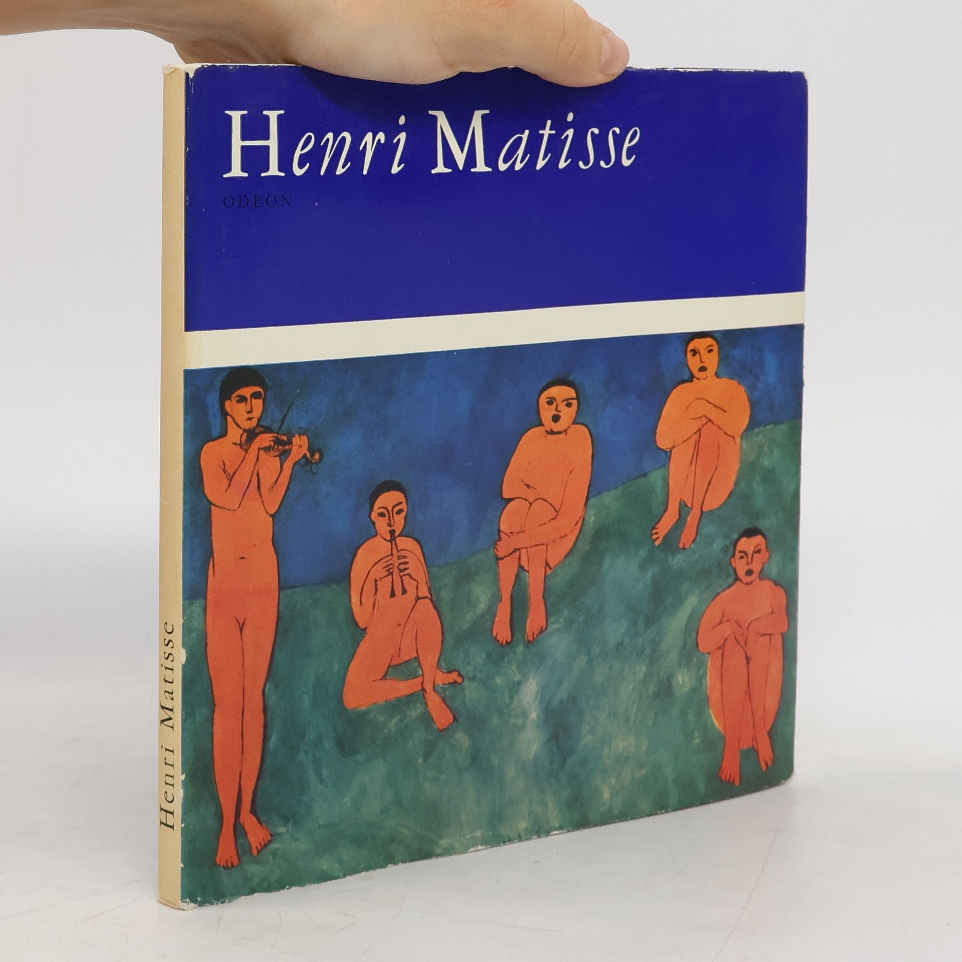 Henri Matisse Henri Matisse