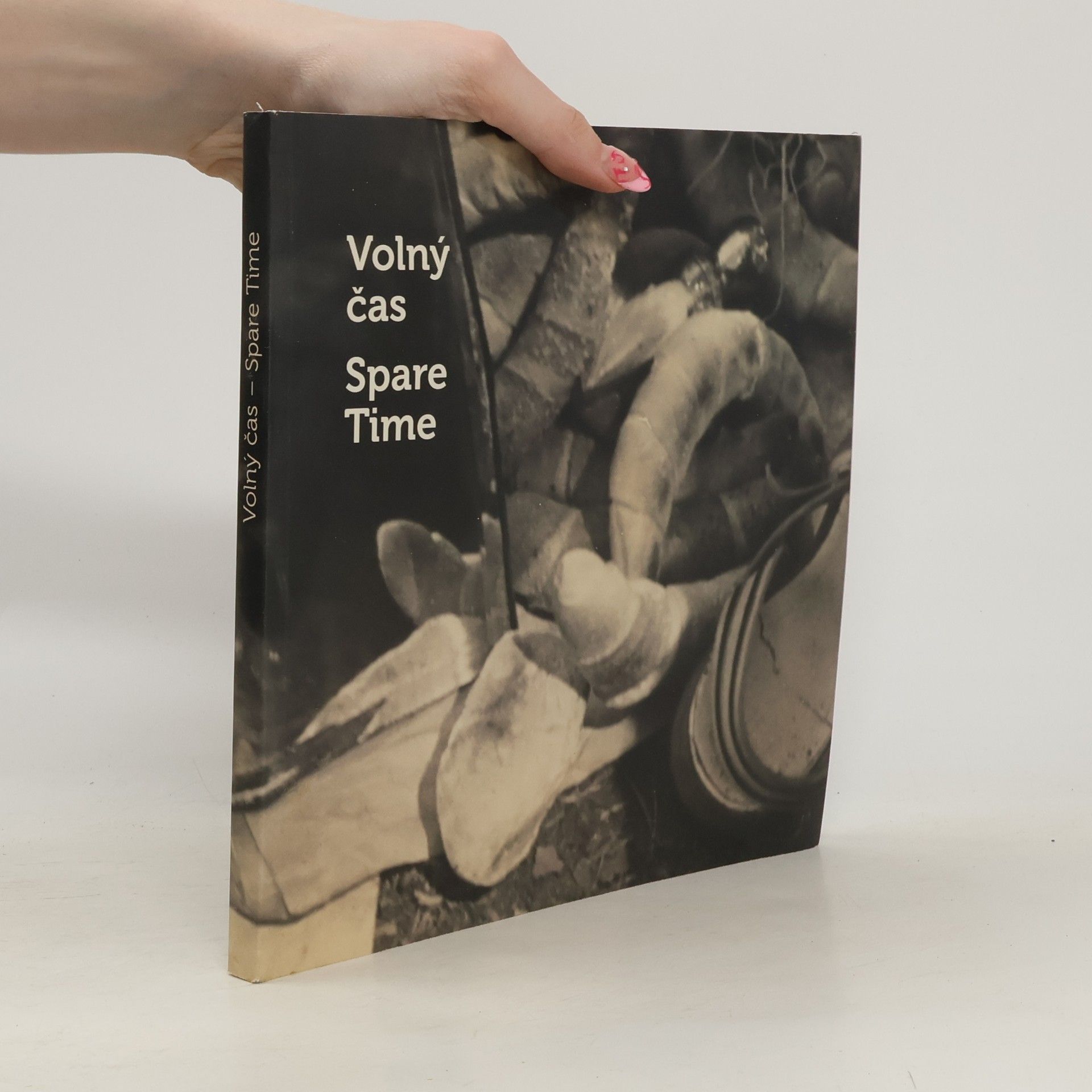 Ivan Hartmann Volný čas / Spare Time