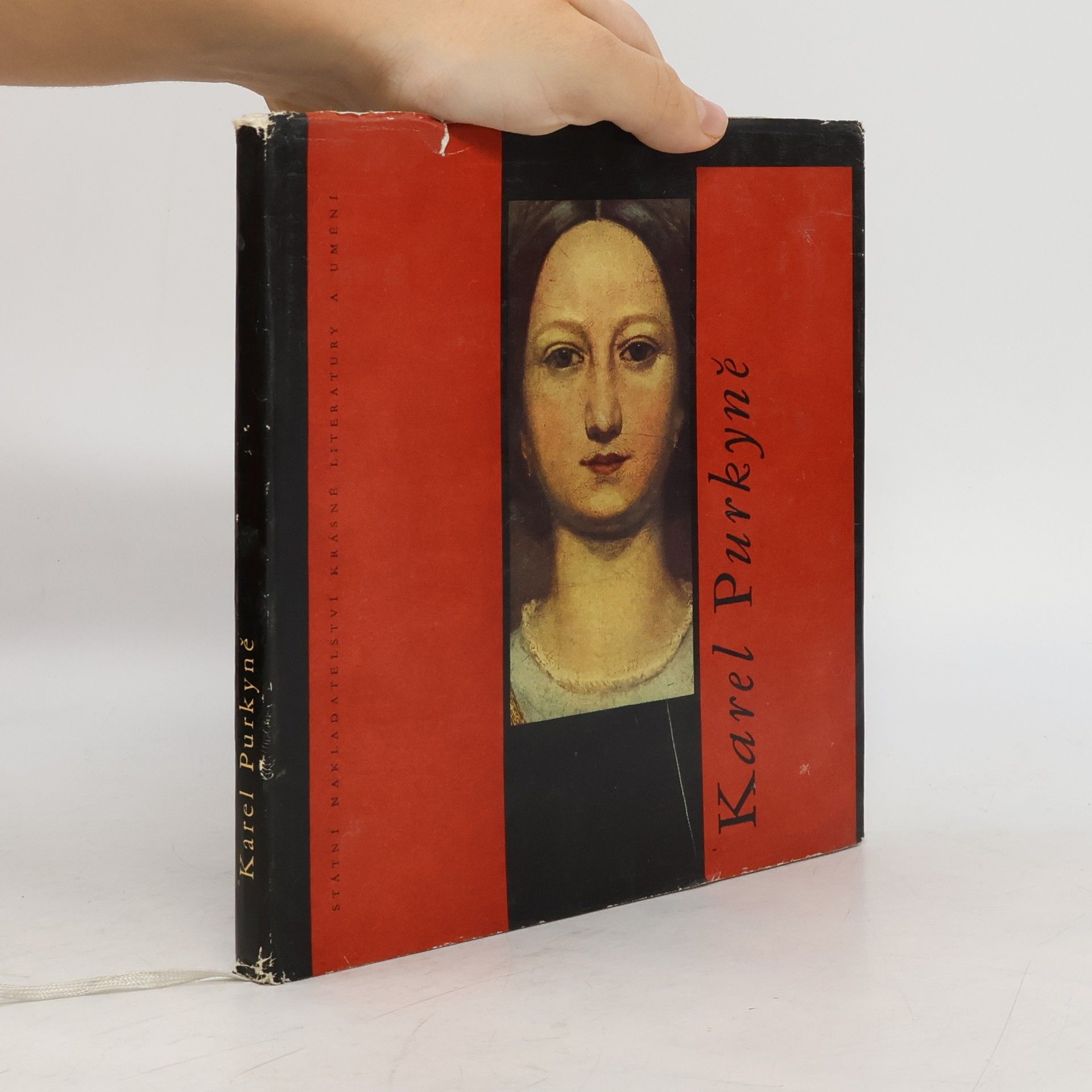 Vojtěch Volavka Karel Purkyně