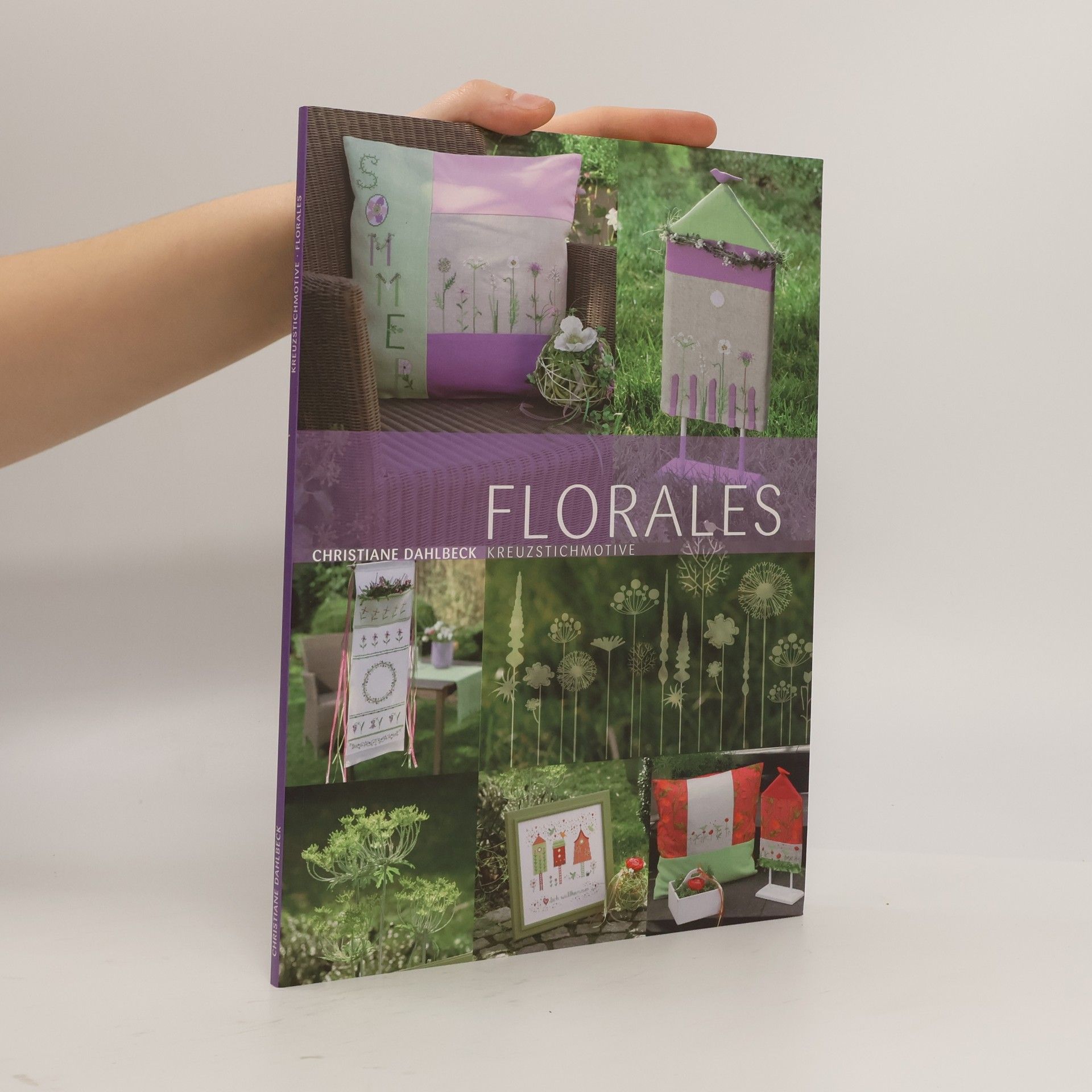 Christiane Dahlbeck Florales