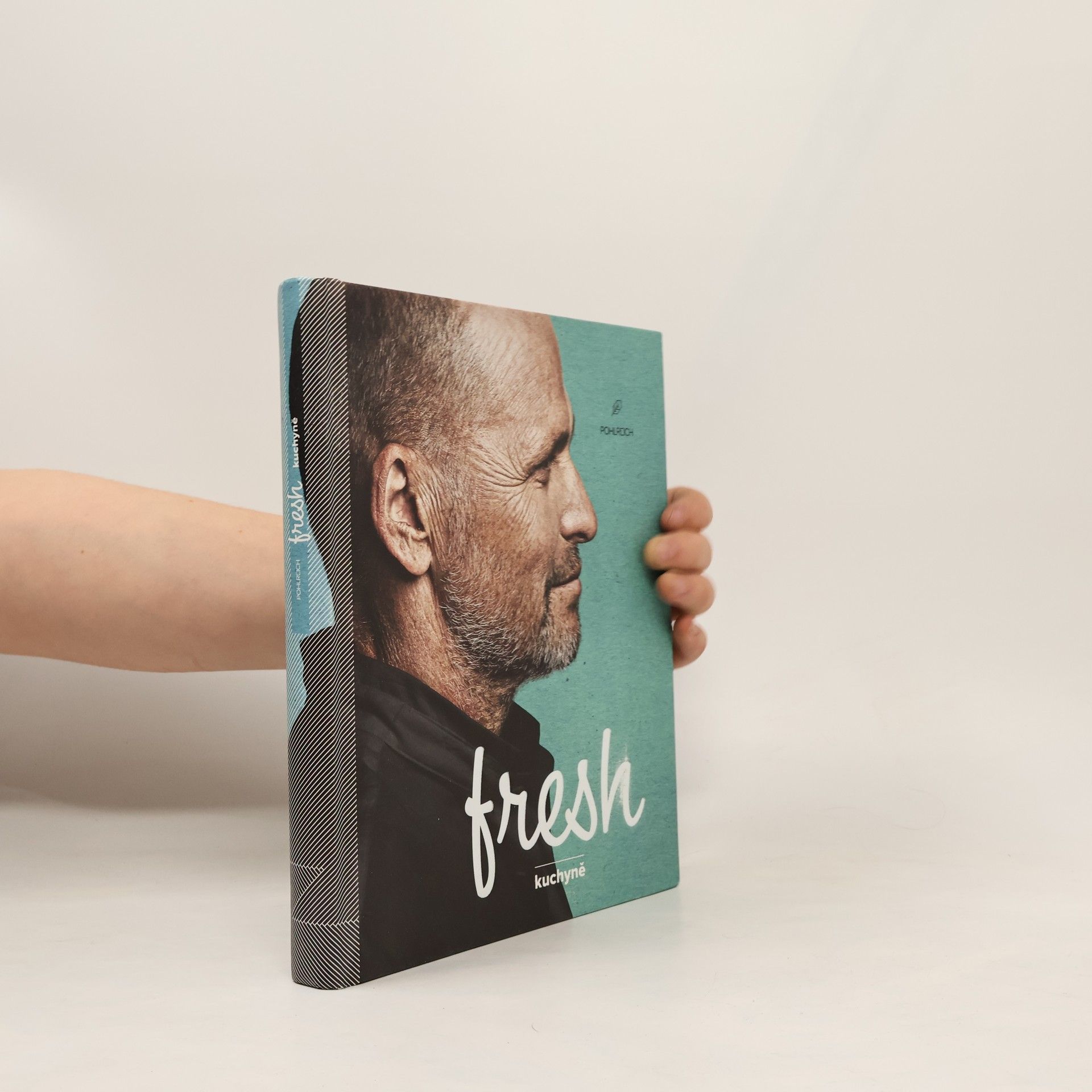 Zdeněk Pohlreich Fresh kuchyně