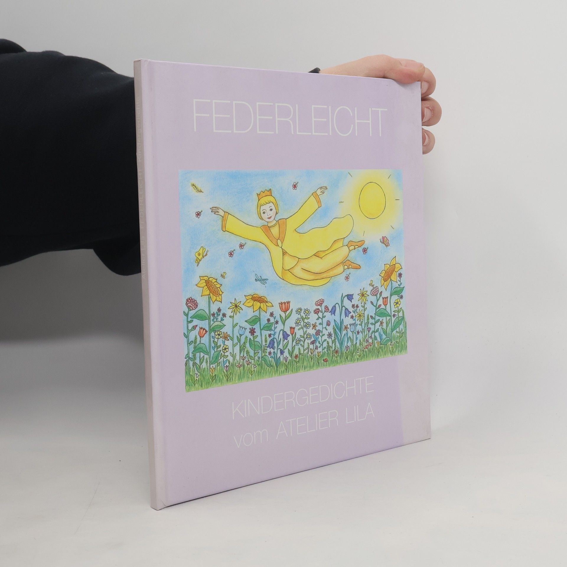 Eckehard Federleicht