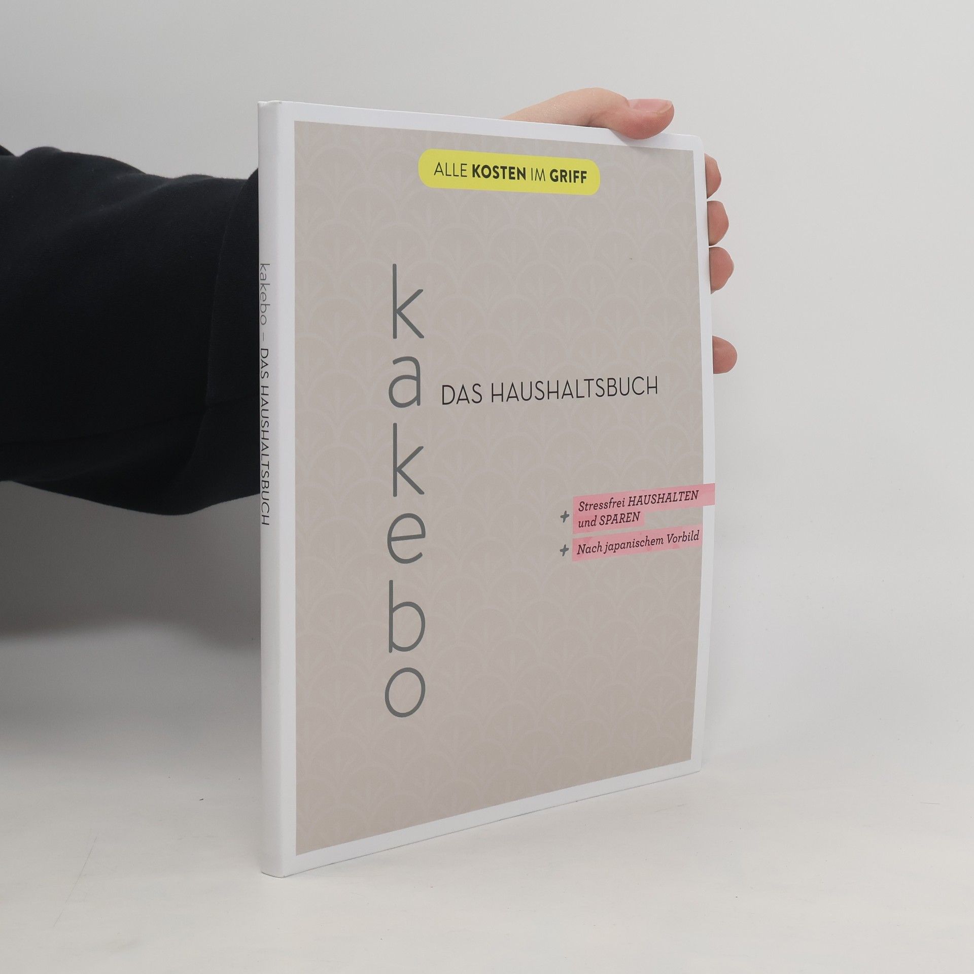 Autorenkollektiv Kakebo - Das Haushaltsbuch