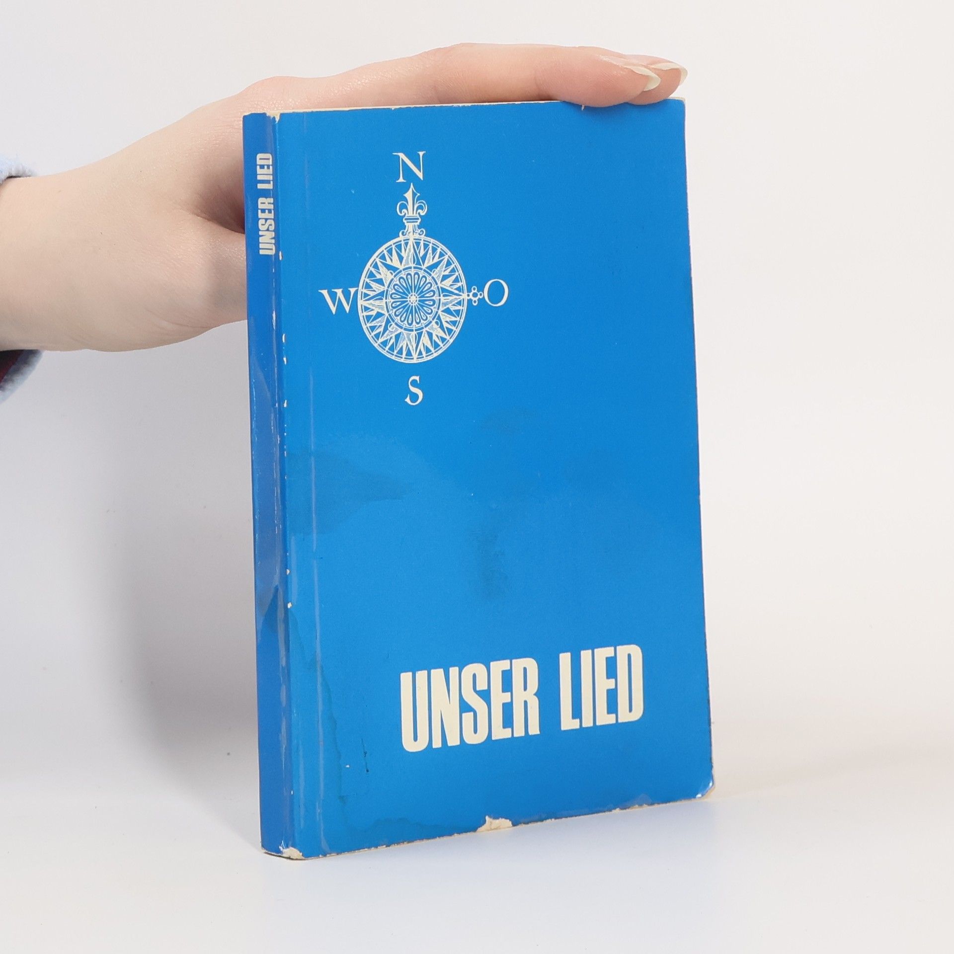 Franz Sykora Unser Lied