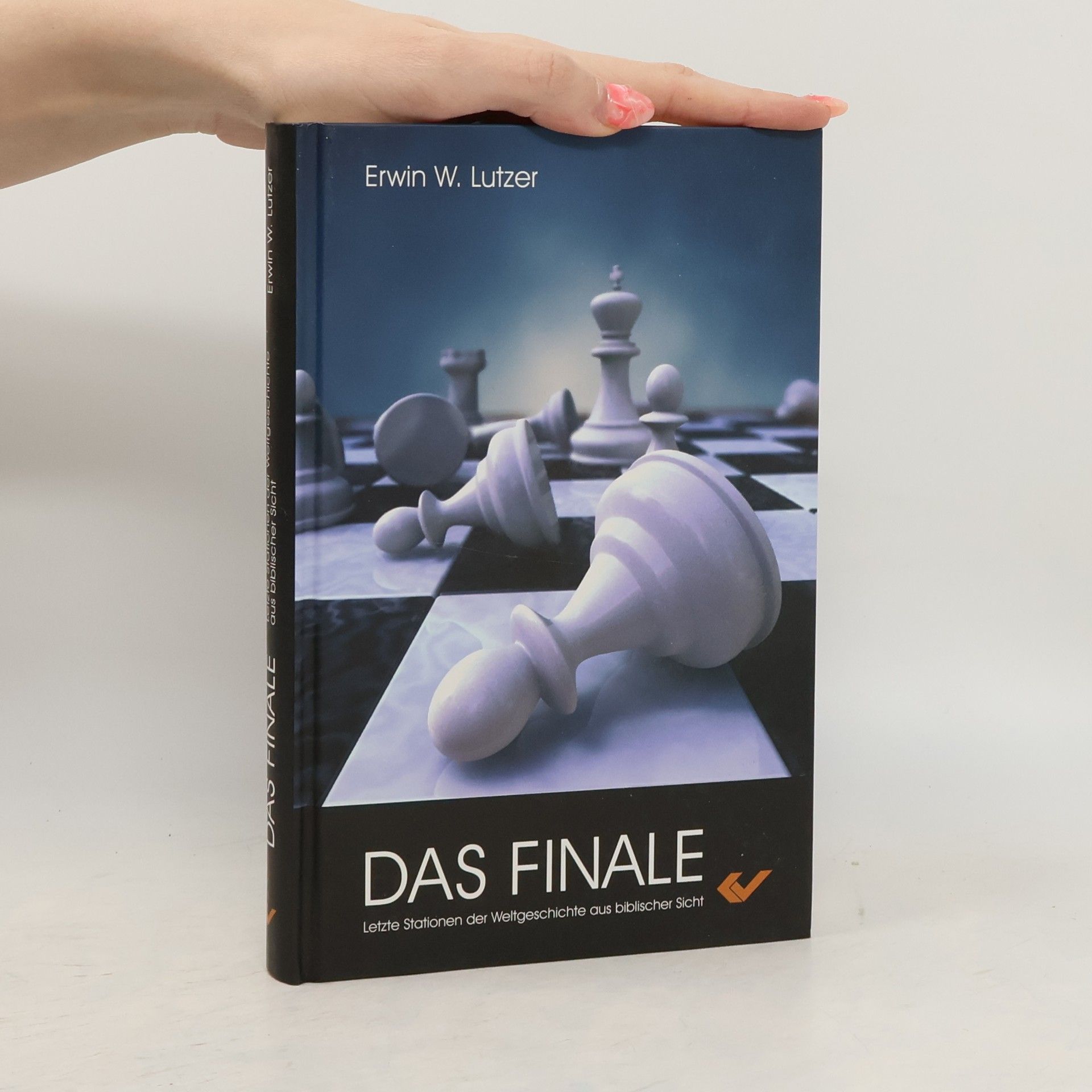 Erwin W. Lutzer Das Finale