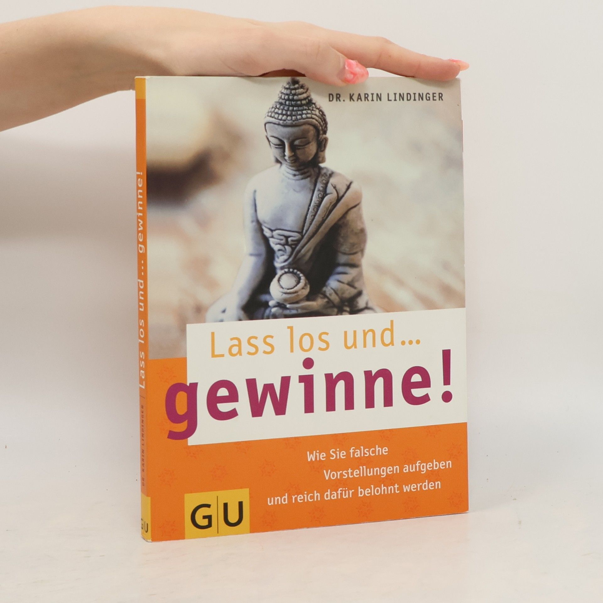 Lass los und ... gewinne!