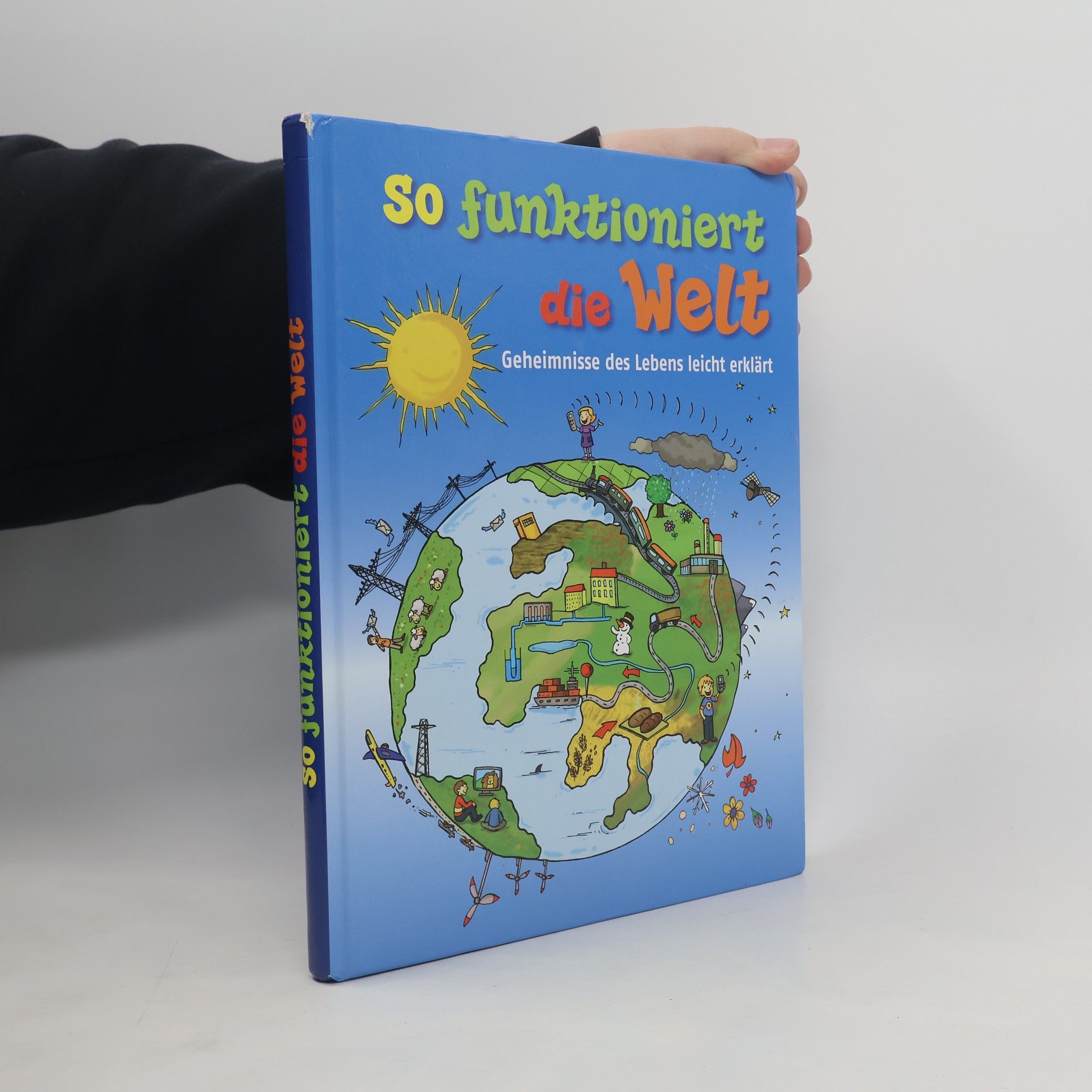 kolektiv So funktioniert die Welt