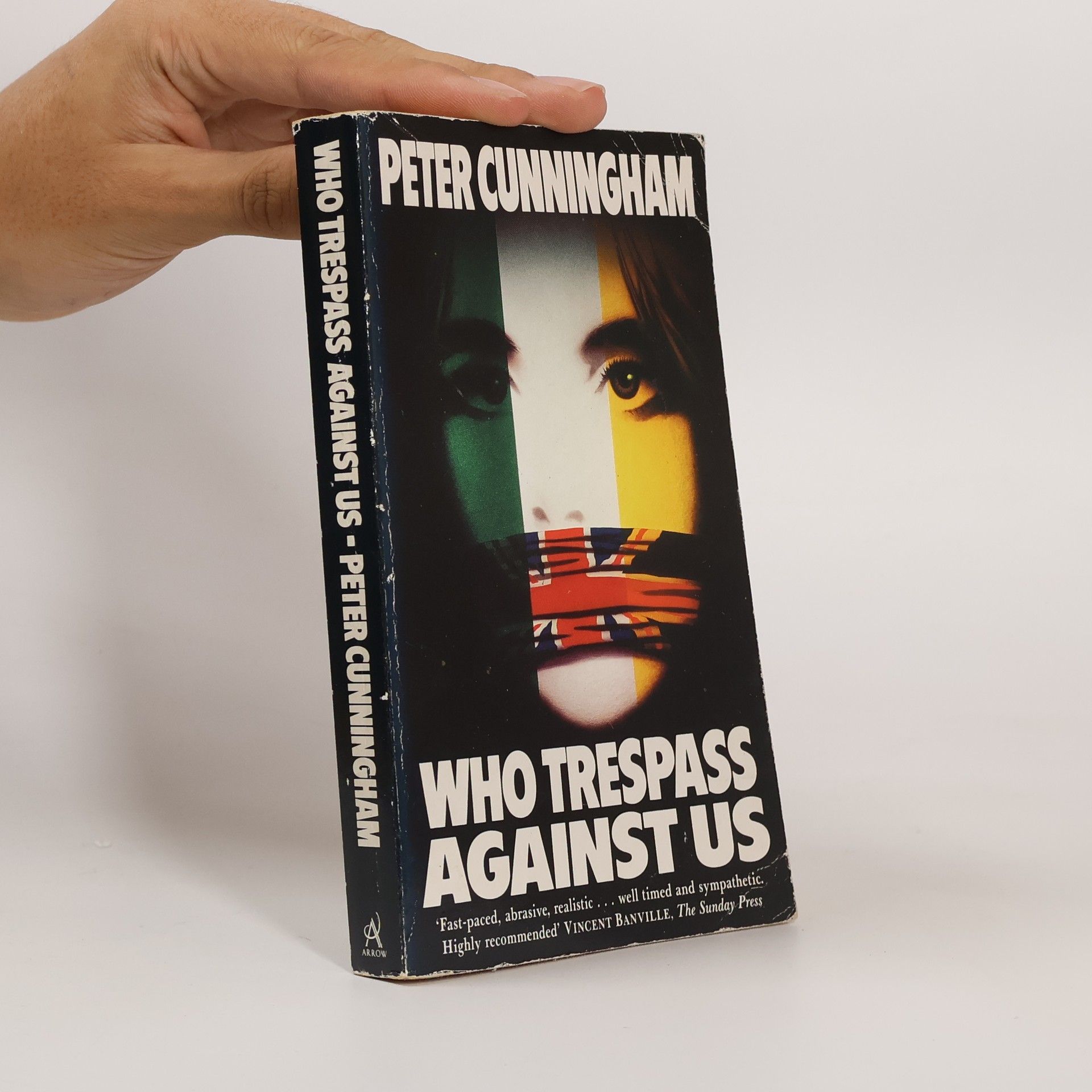 Who Trespass Against Us