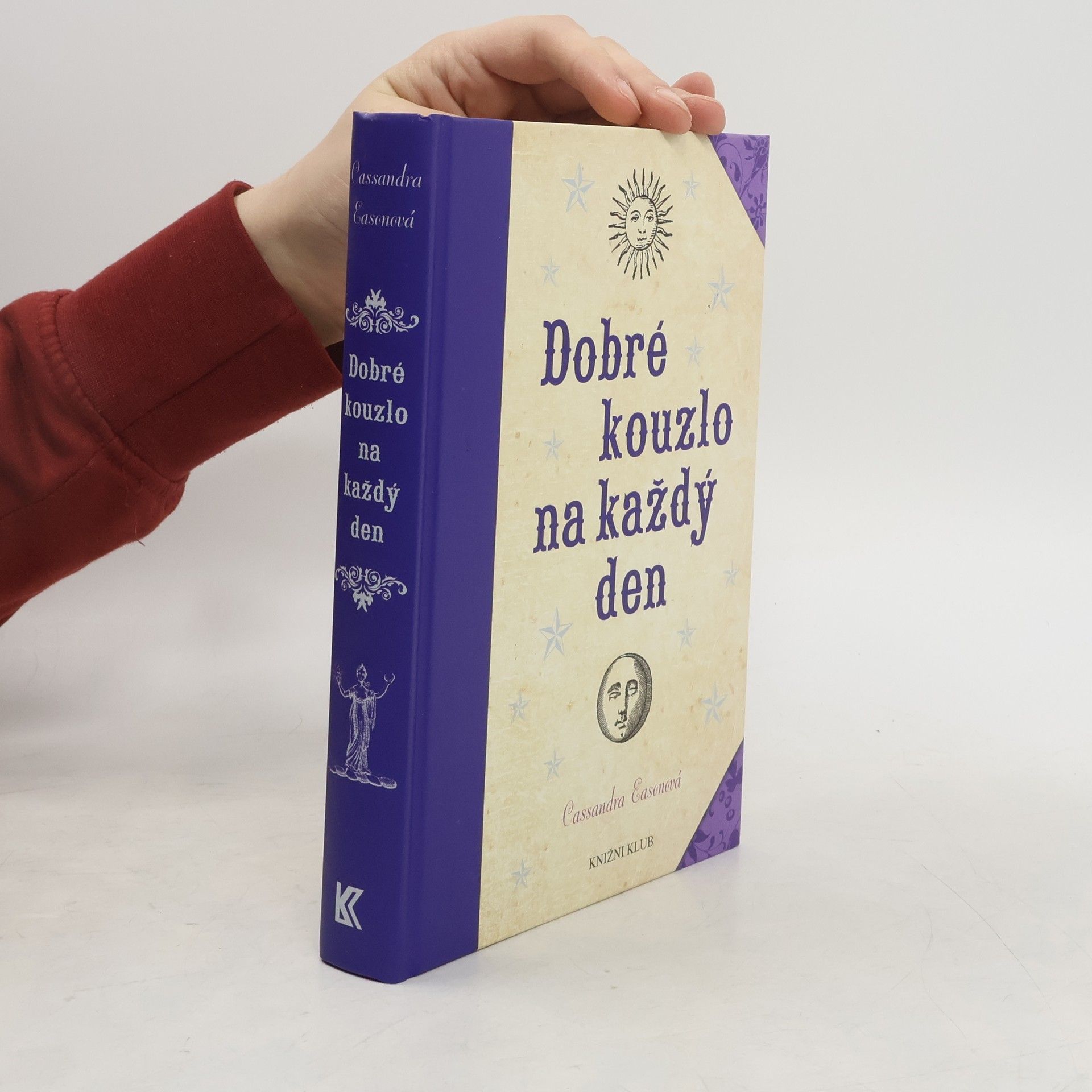 Dobré kouzlo na každý den