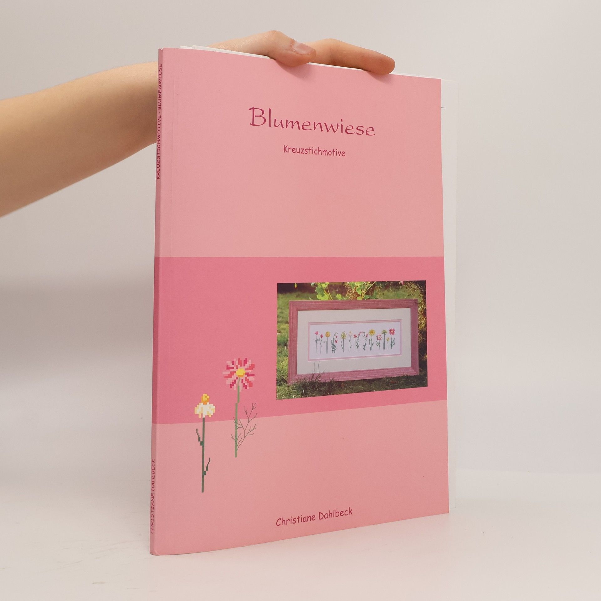 Christiane Dahlbeck Blumenwiese