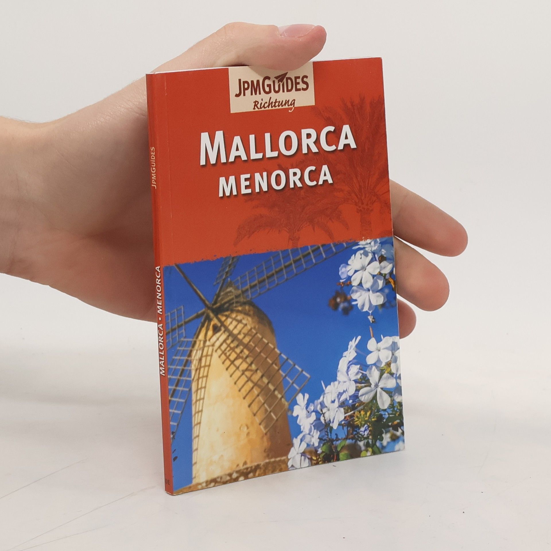 JPMGUIDES: Mallorca, Menorca