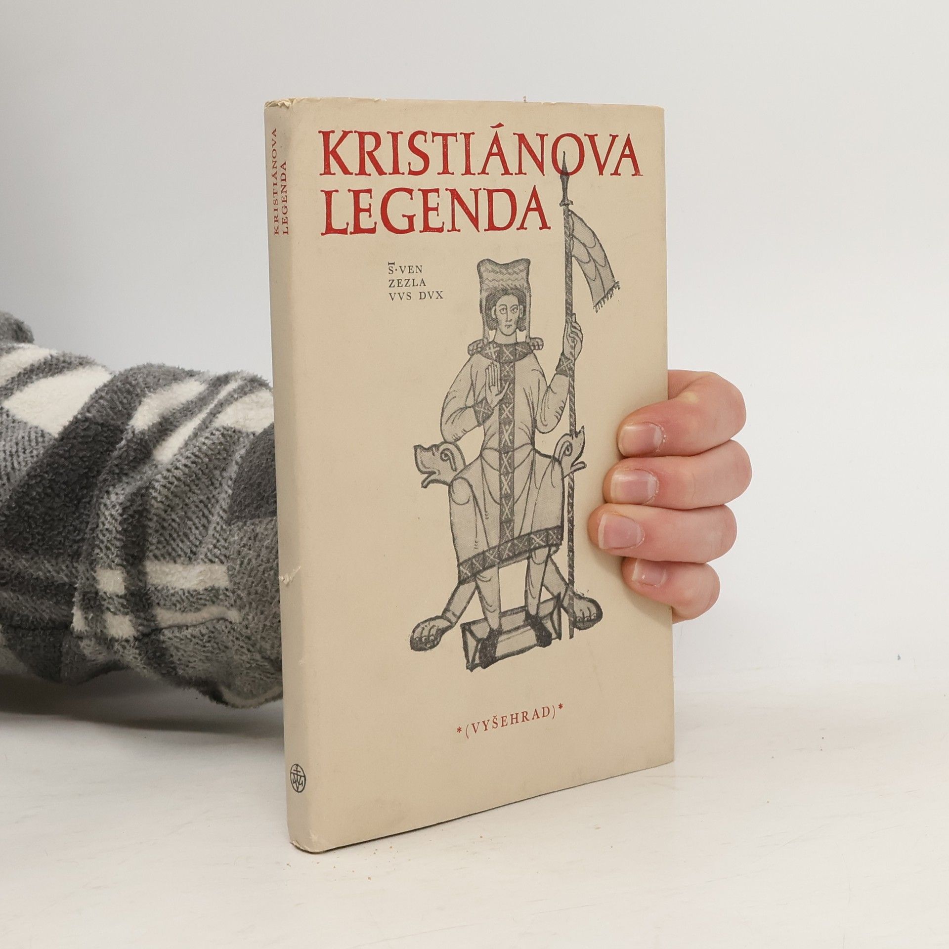 Kristián Kristiánova legenda