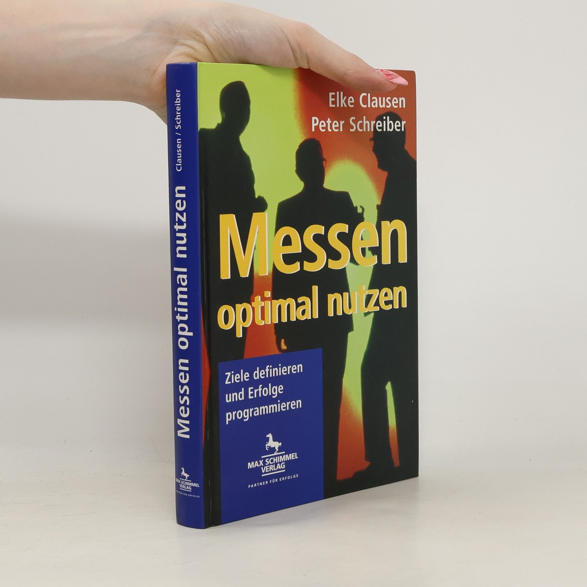 Messen optimal nutzen