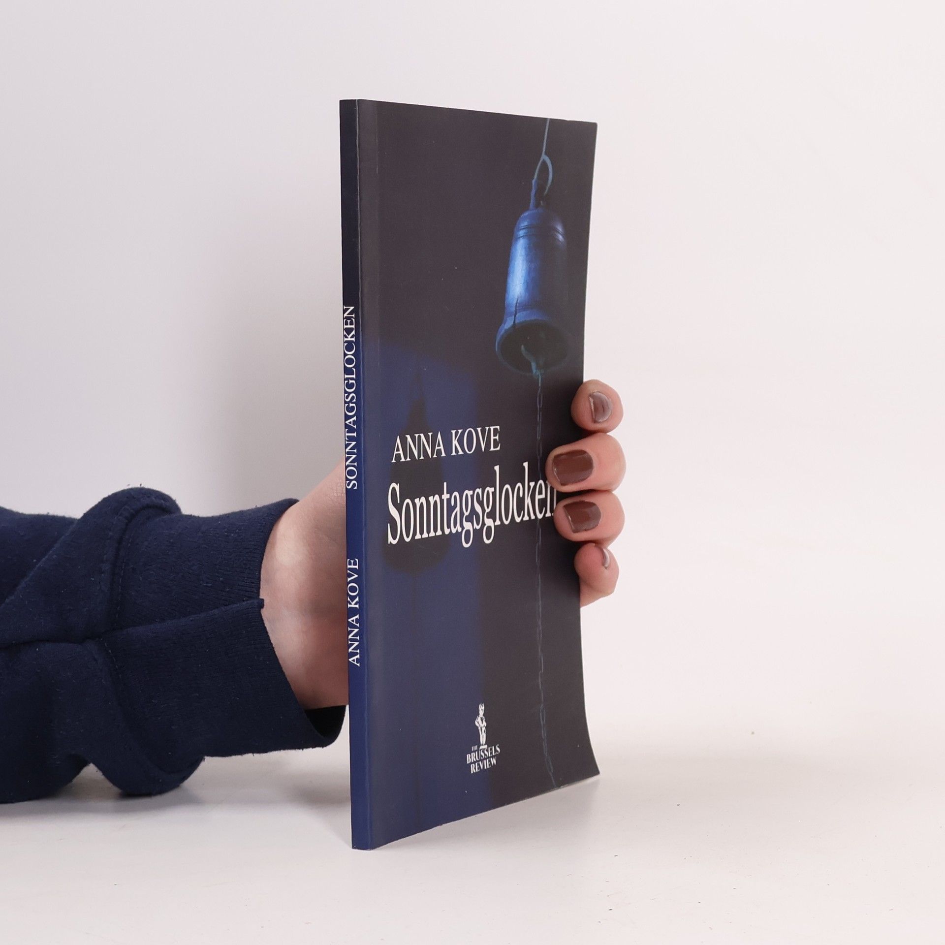 Anna Kove Sonntagsglocken