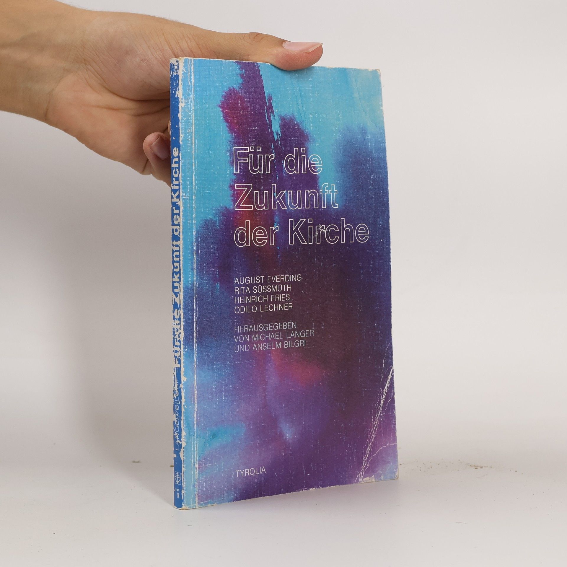 Karlheinz Lauber Lehrbuch für medizinische Massage