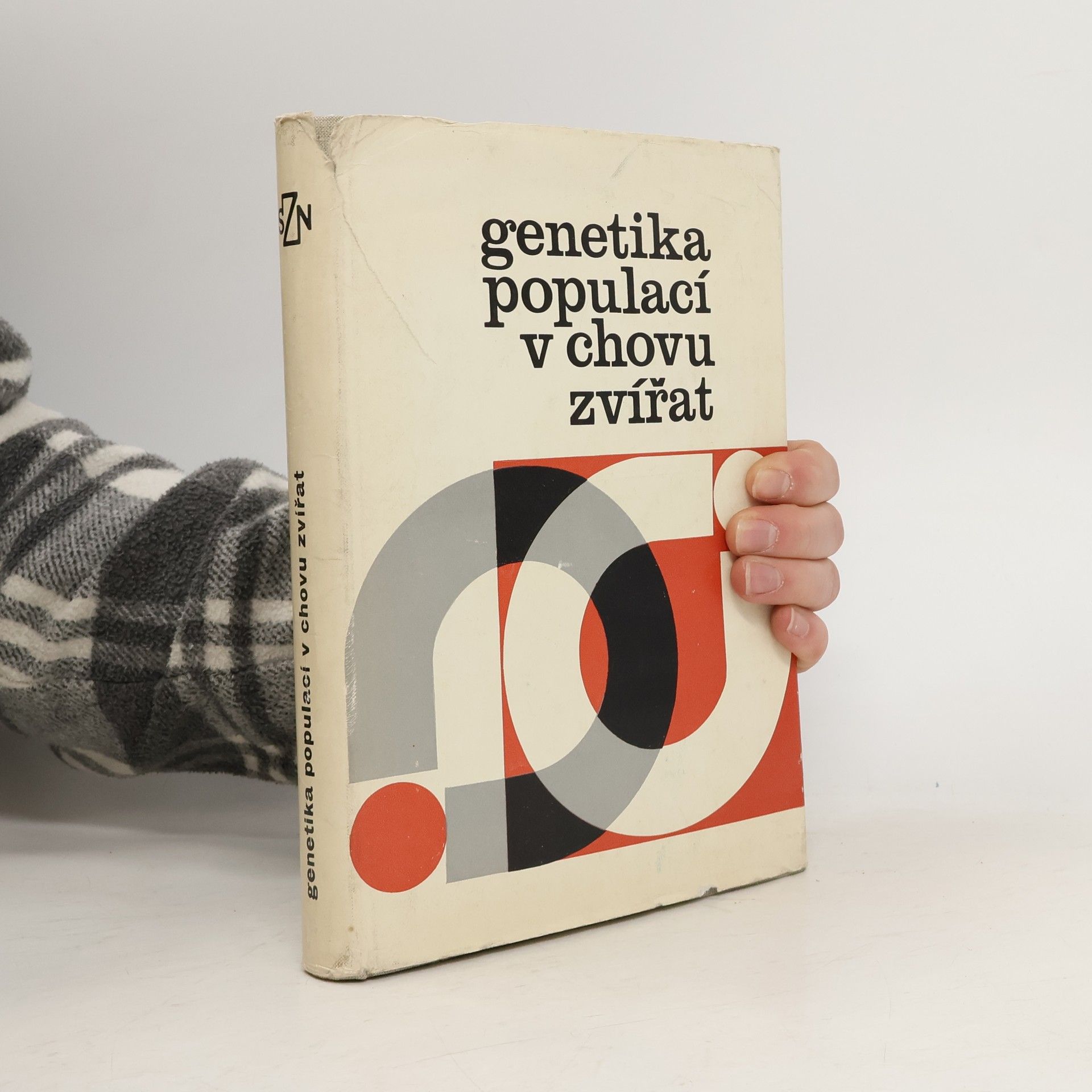 Genetika populací v chovu zvířat