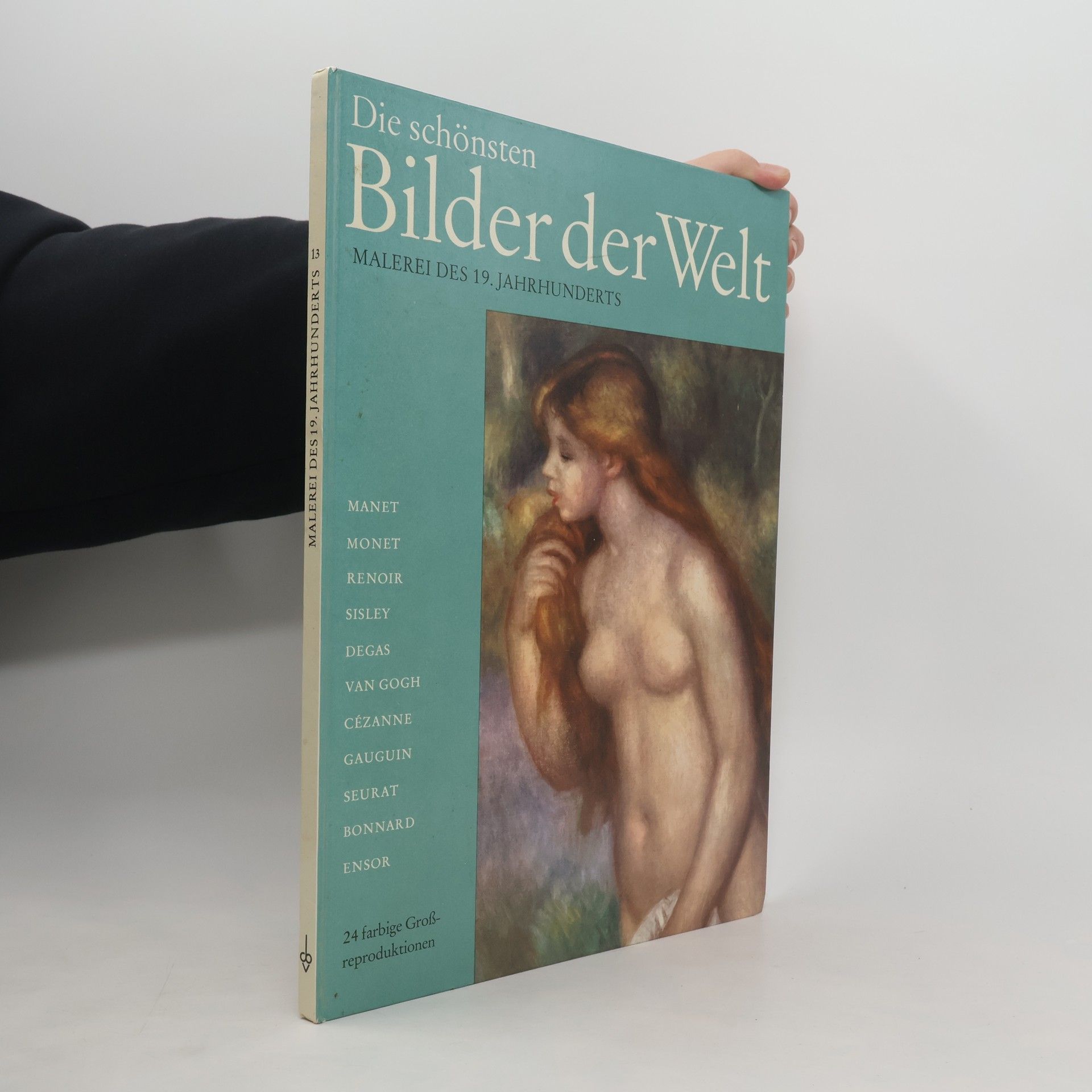 Autorenkollektiv Die schönsten Bilder der Welt