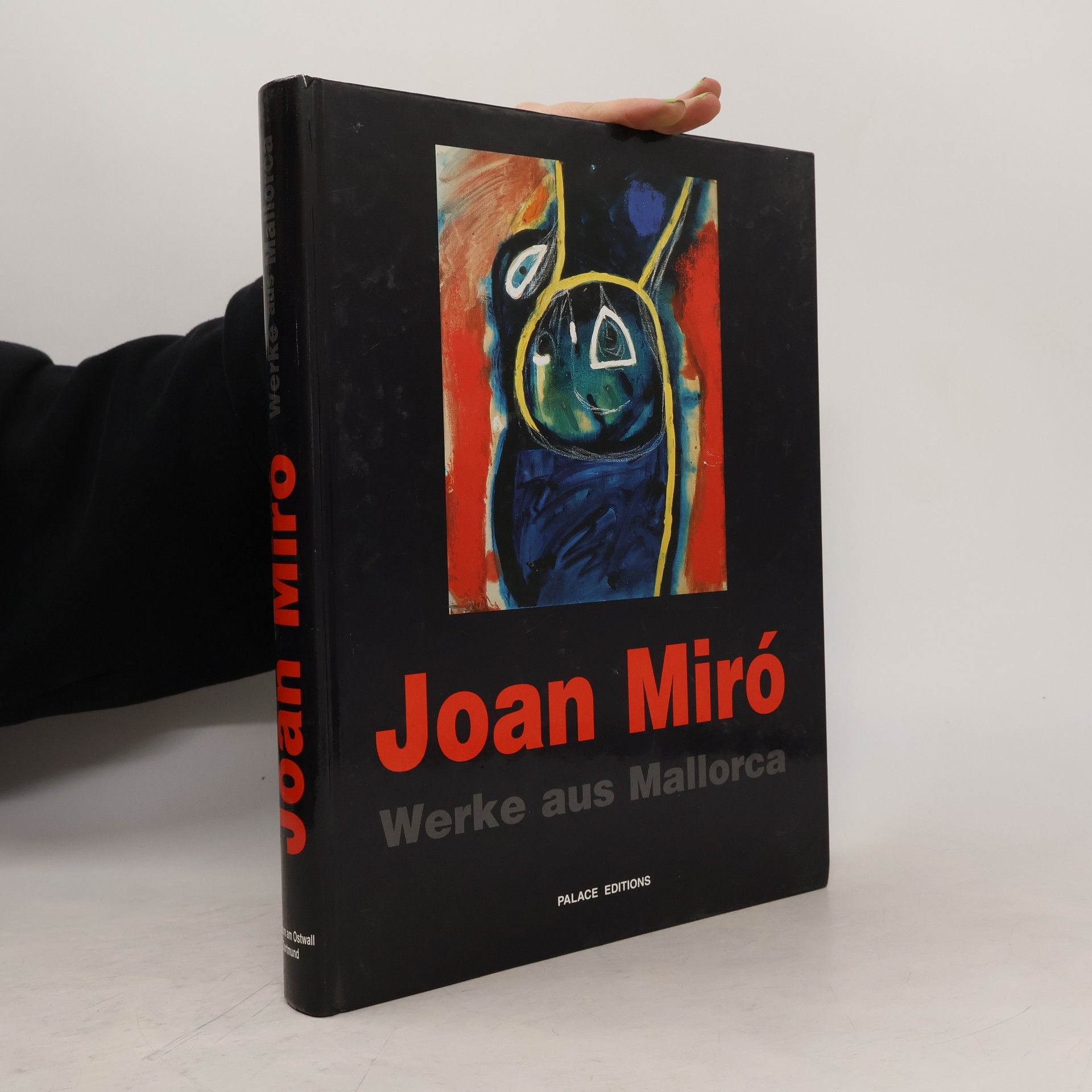 Joan Miró