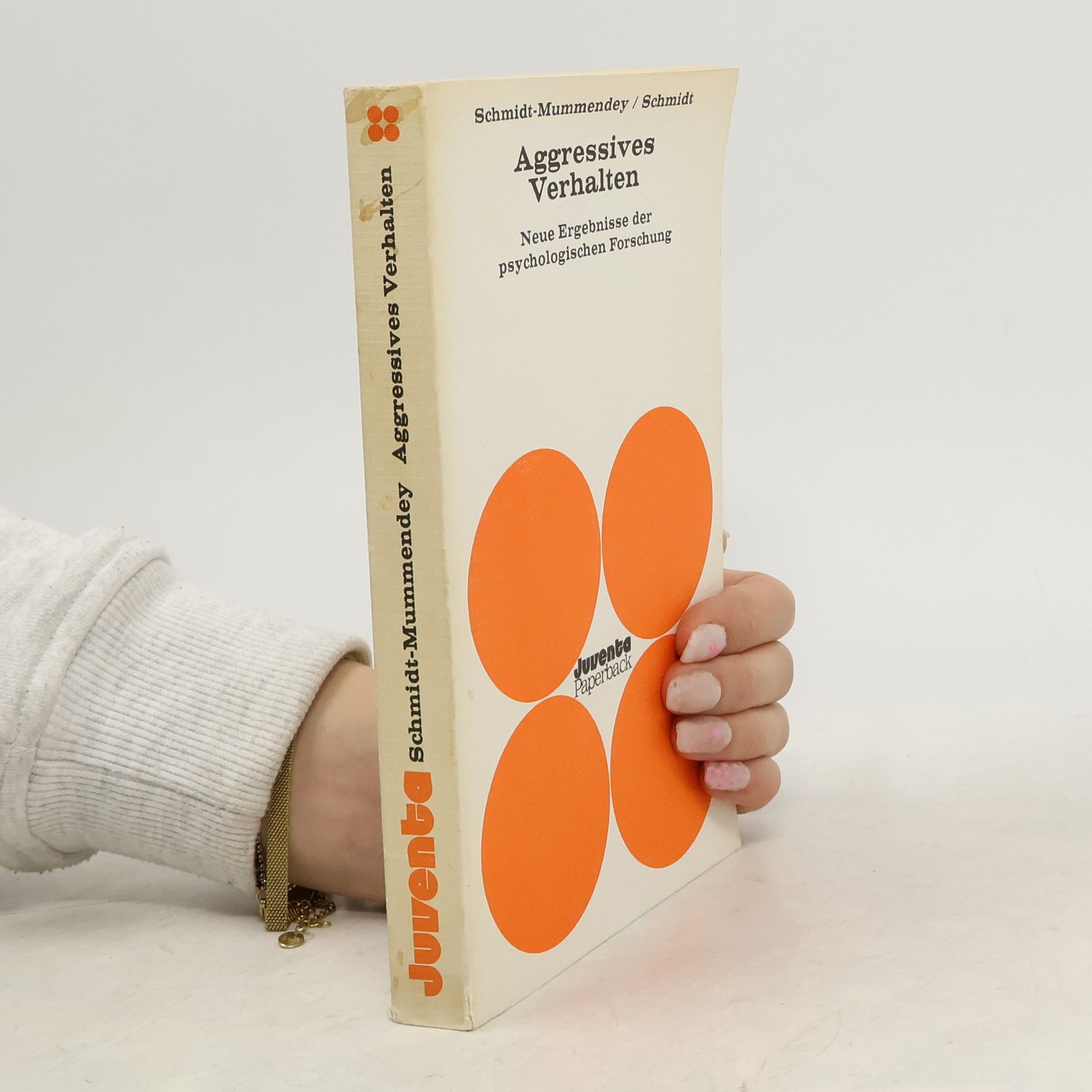 Amélie Mummendey Aggressives Verhalten