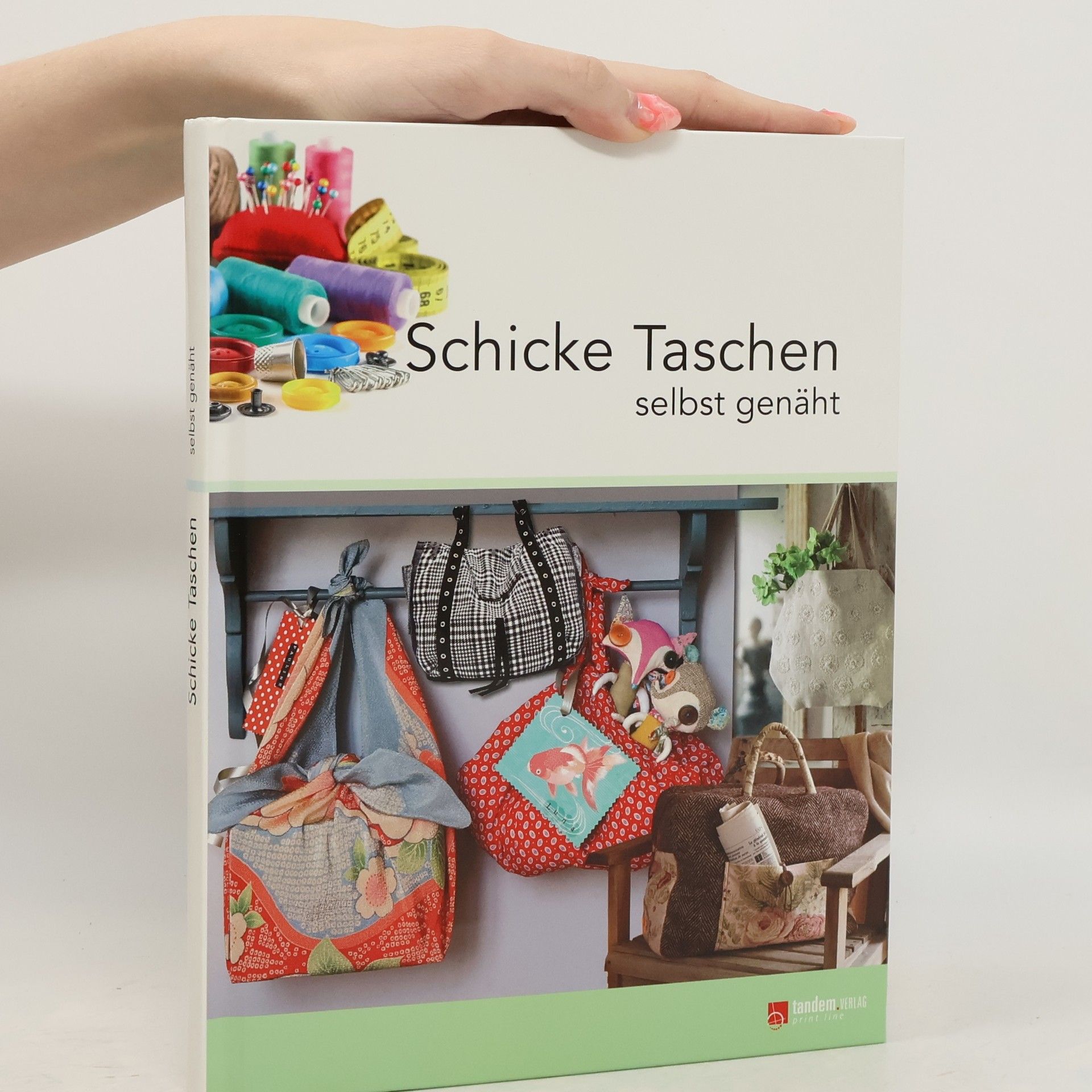 Autorenkollektiv Schicke Taschen