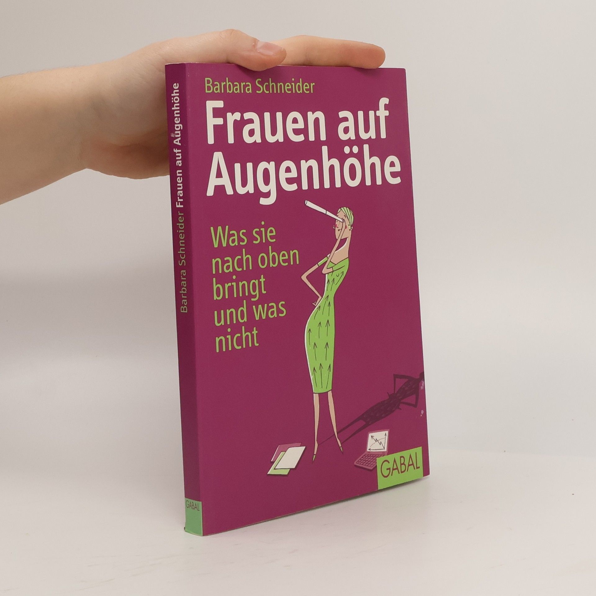 Frauen auf Augenhöhe