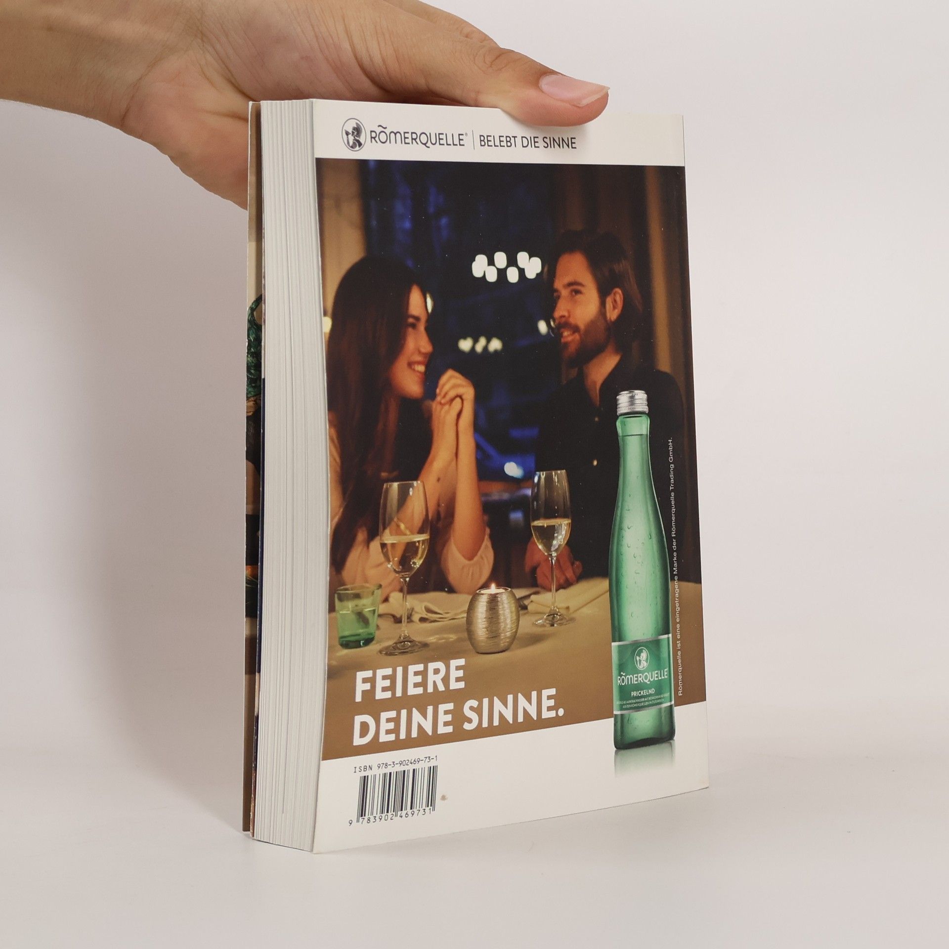 AA.VV. À la Carte 2019, 2 Bde.