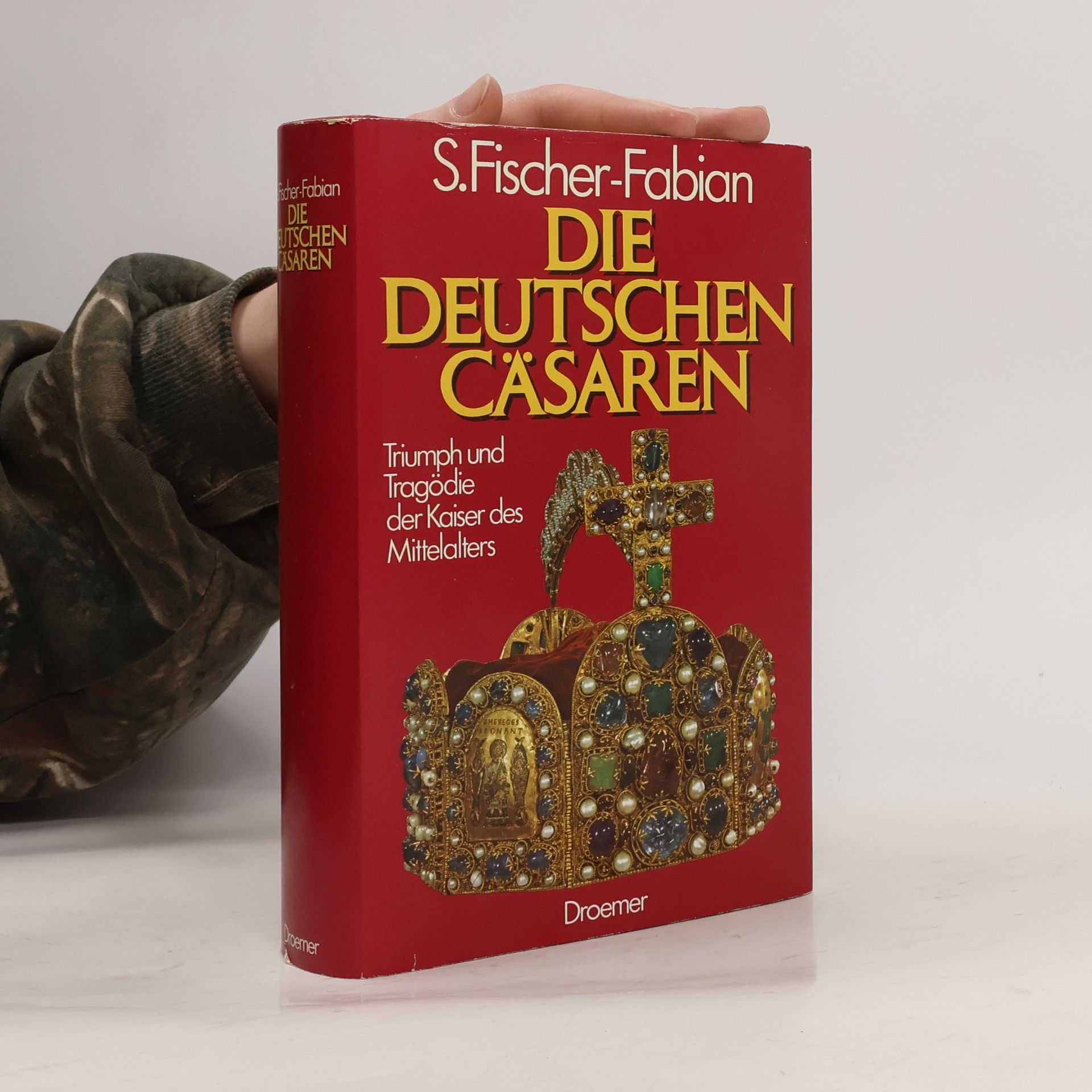 Die deutschen Cäsaren