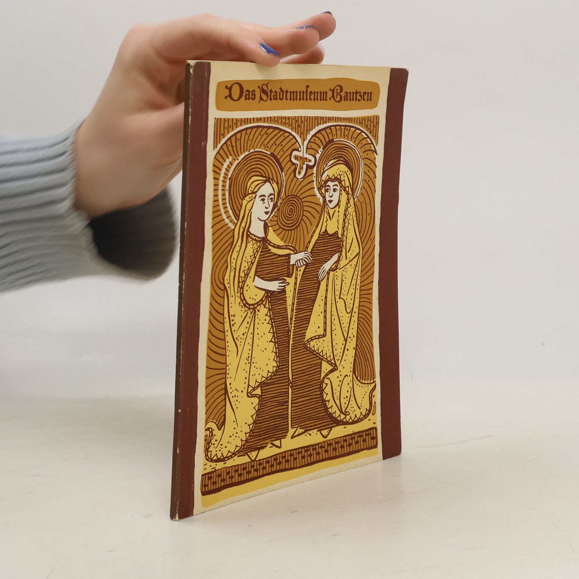 Autorenkollektiv Das Stadtmuseum Bautzen