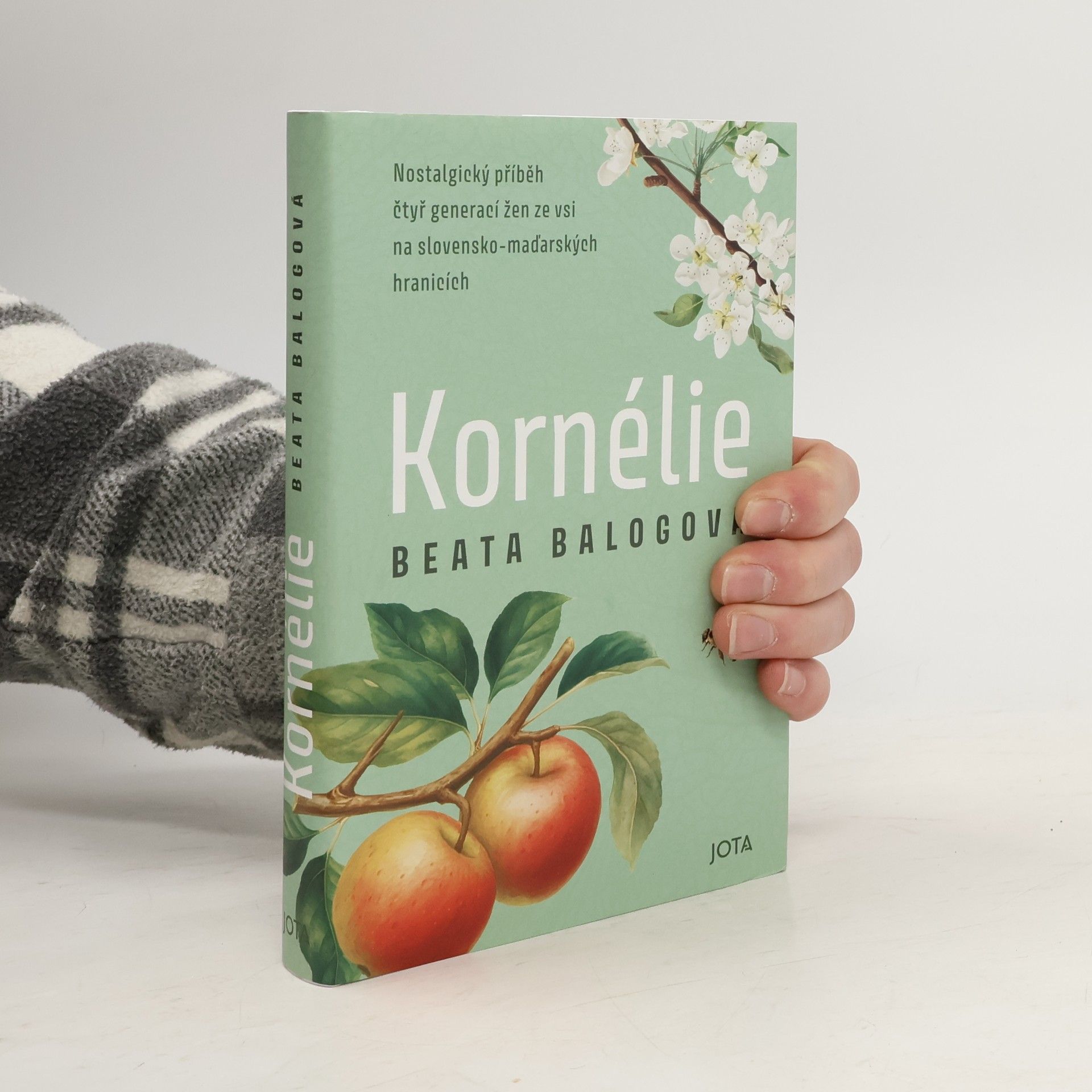 Beáta Balogová Kornélie