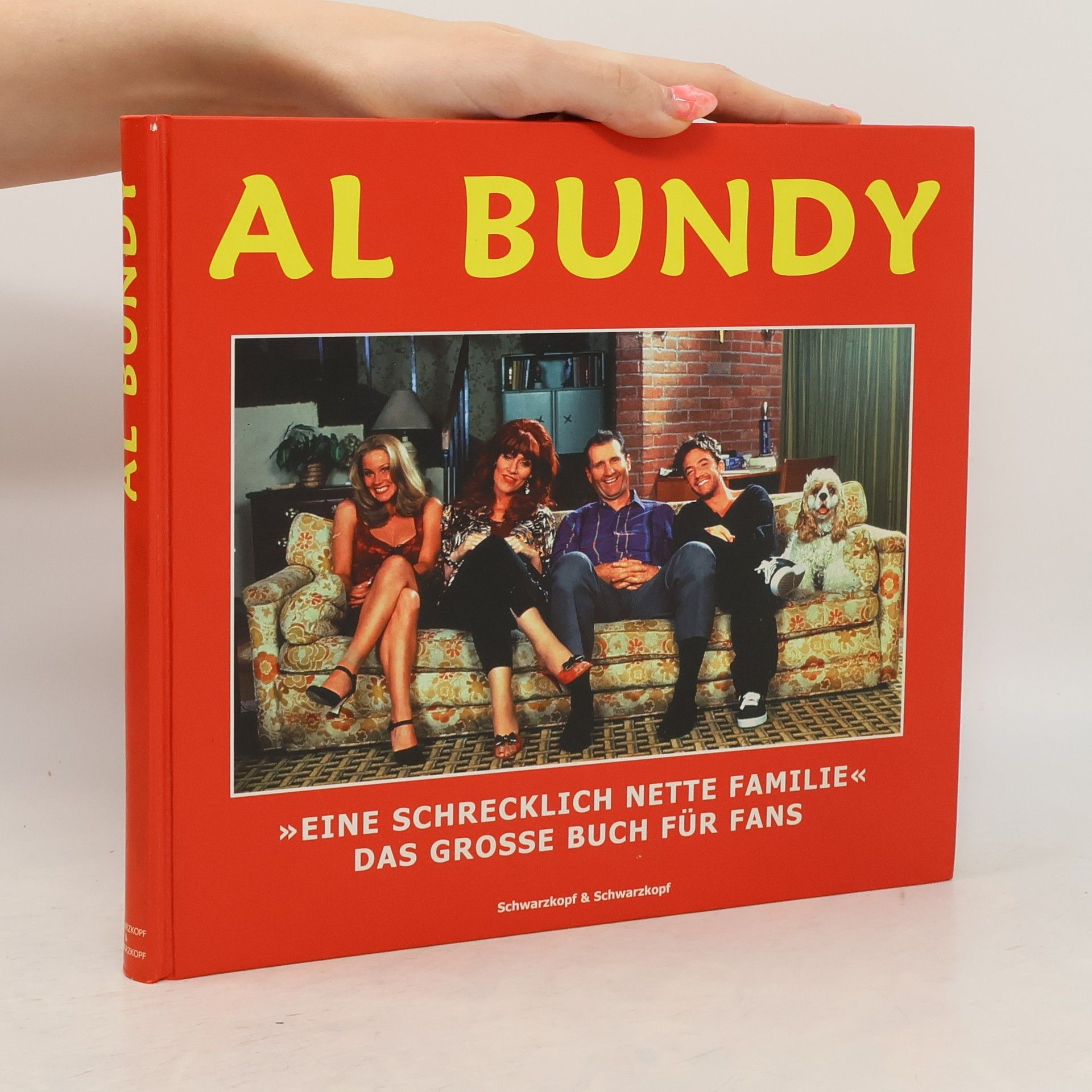 Autorenkollektiv Al Bundy