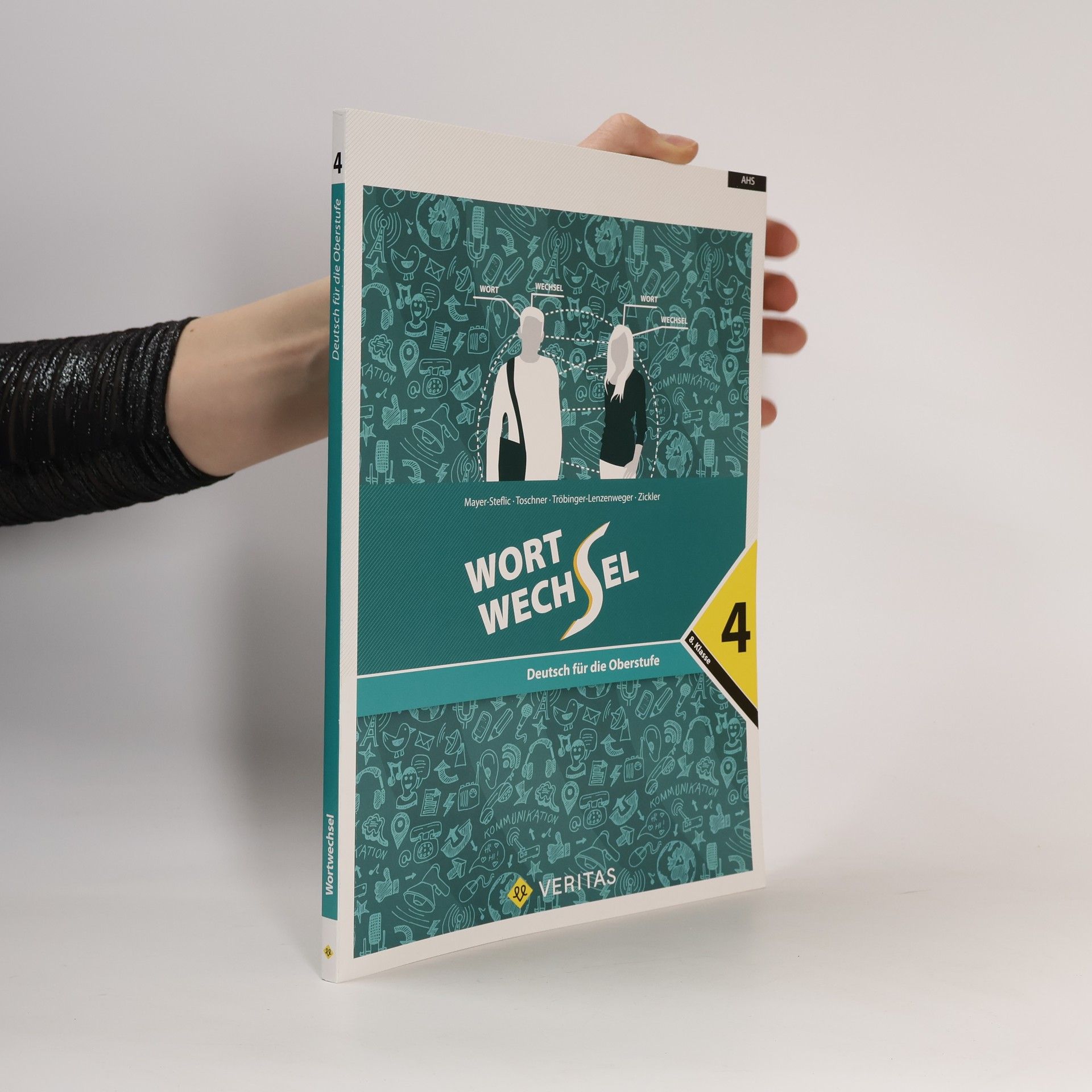 Autorenkollektiv Wortwechsel