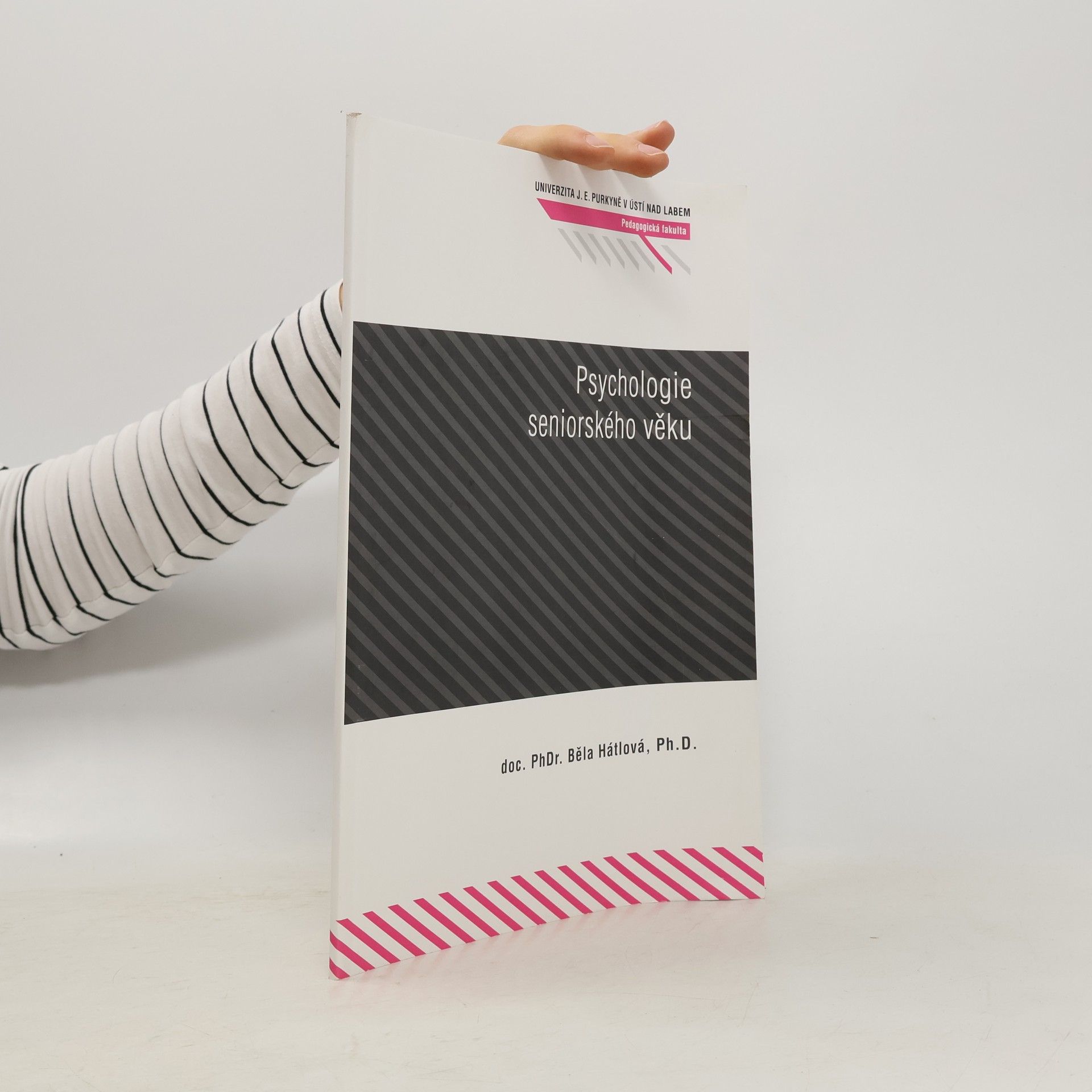 Psychologie seniorského věku