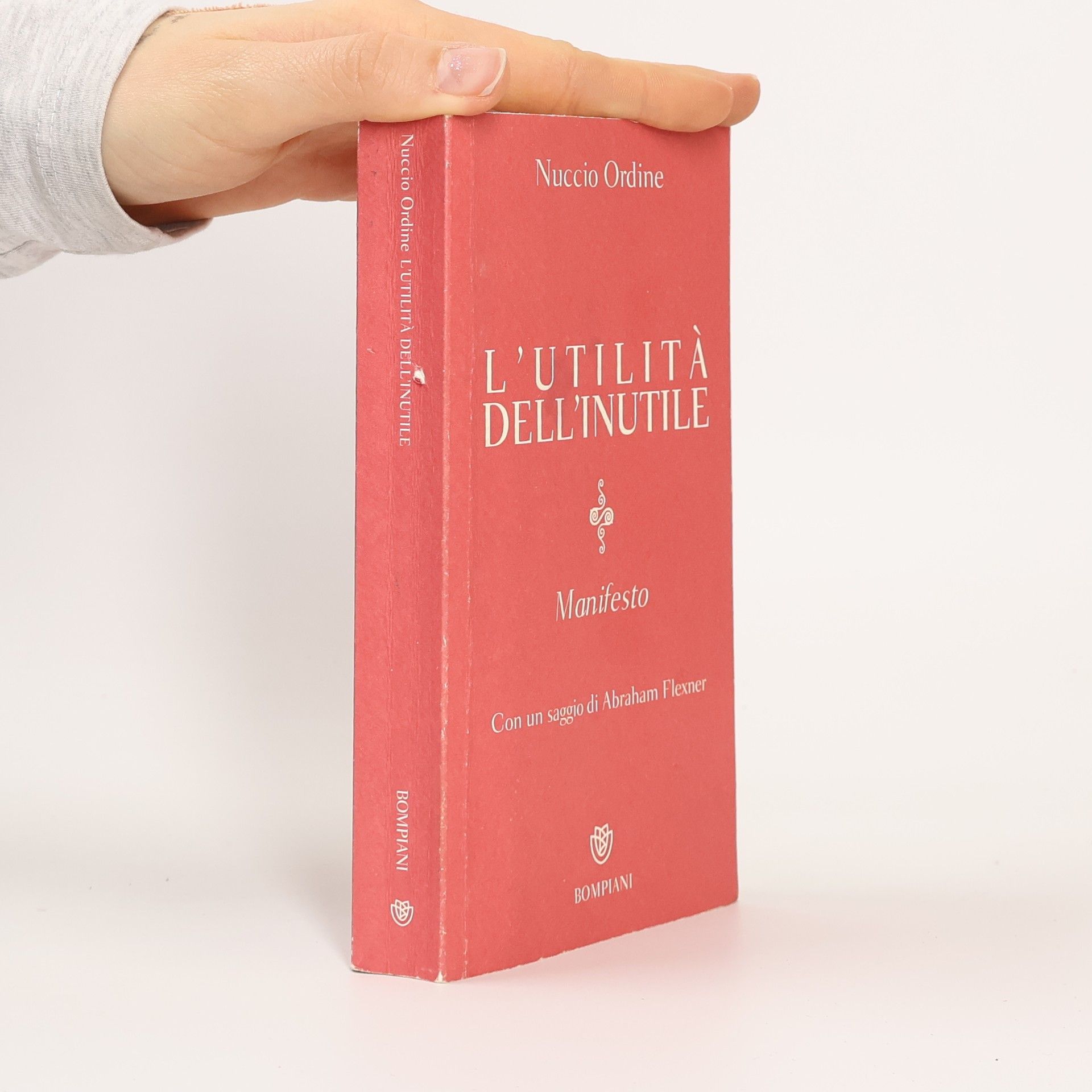 L'utilità dell'inutile