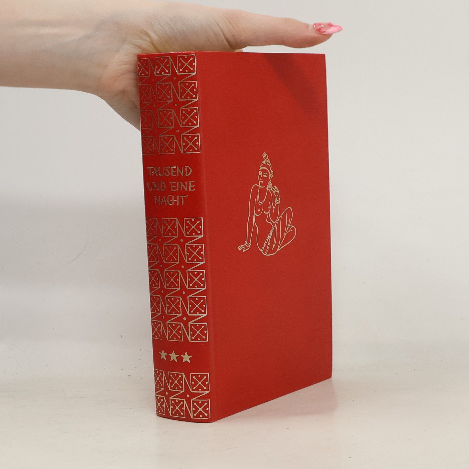 Collectif d'auteurs Tausendundeine Nacht 3