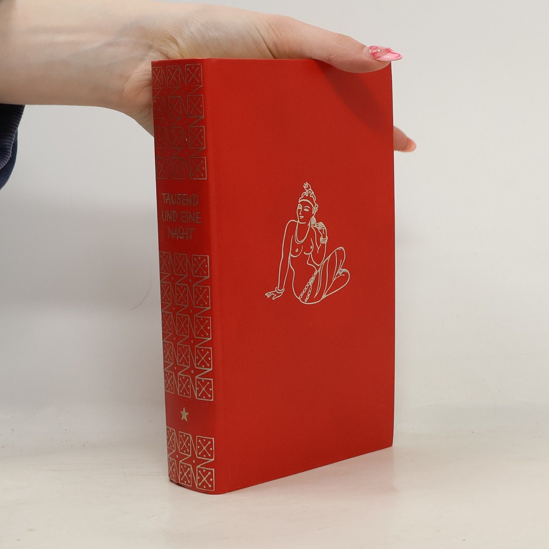 Autorenkollektiv Tausend und eine Nacht. 1