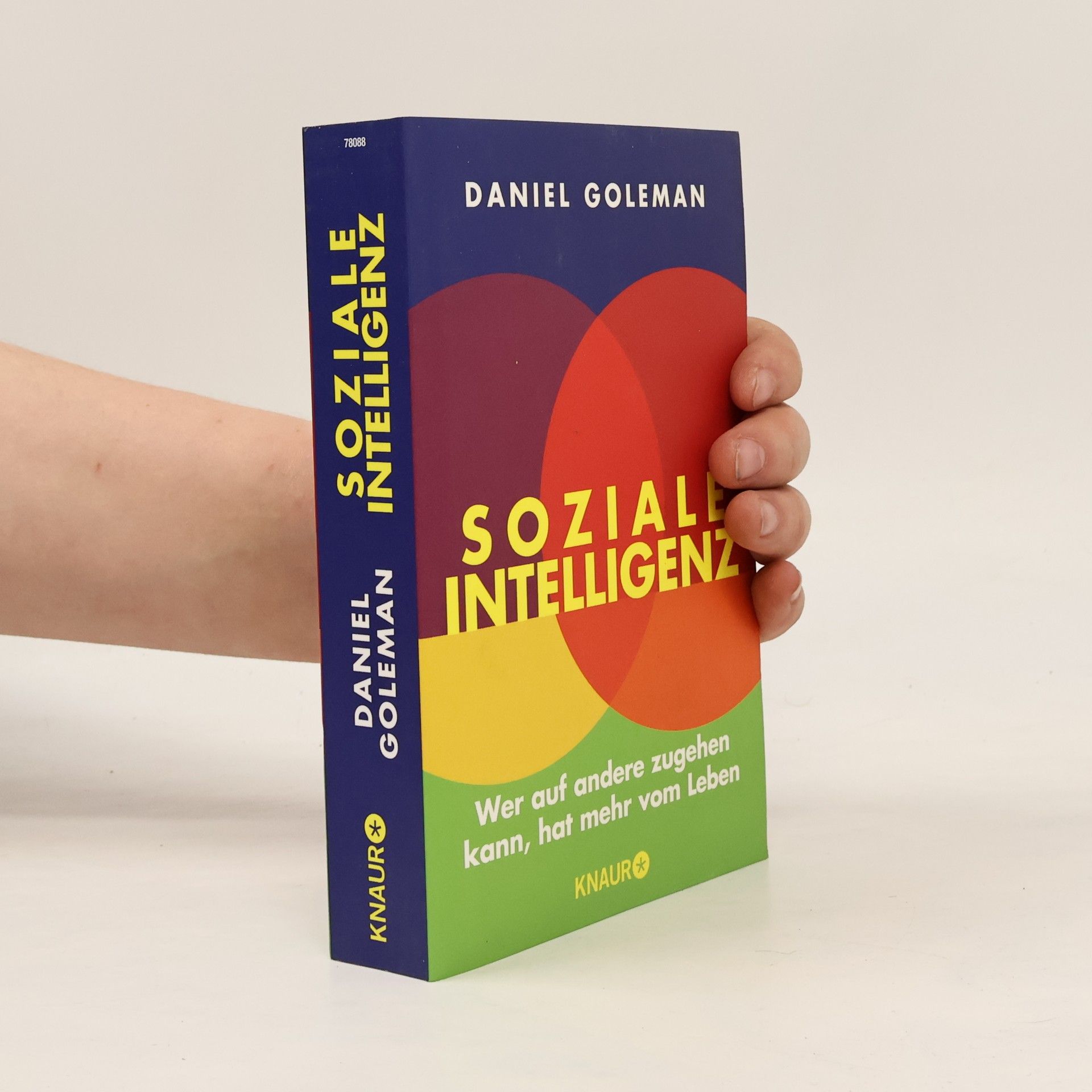 Daniel Goleman Soziale Intelligenz