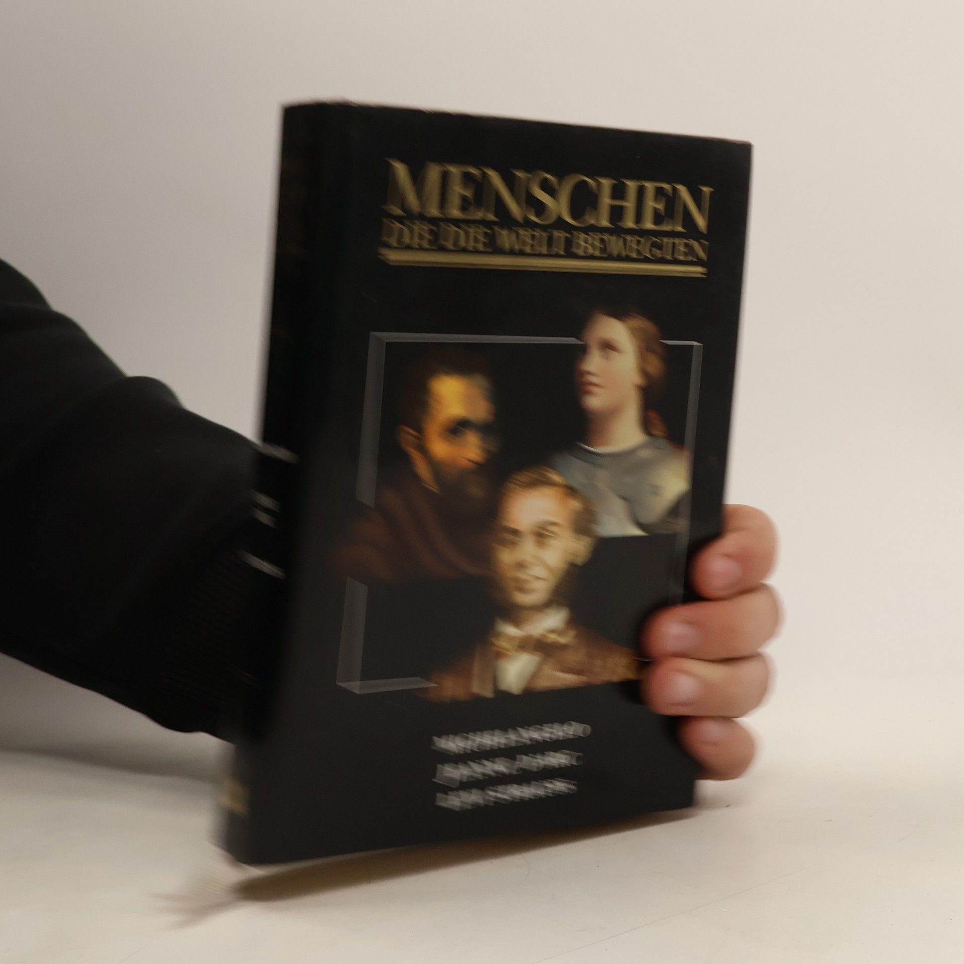 Irving Stone Menschen die die Welt bewegten - Michelangelo