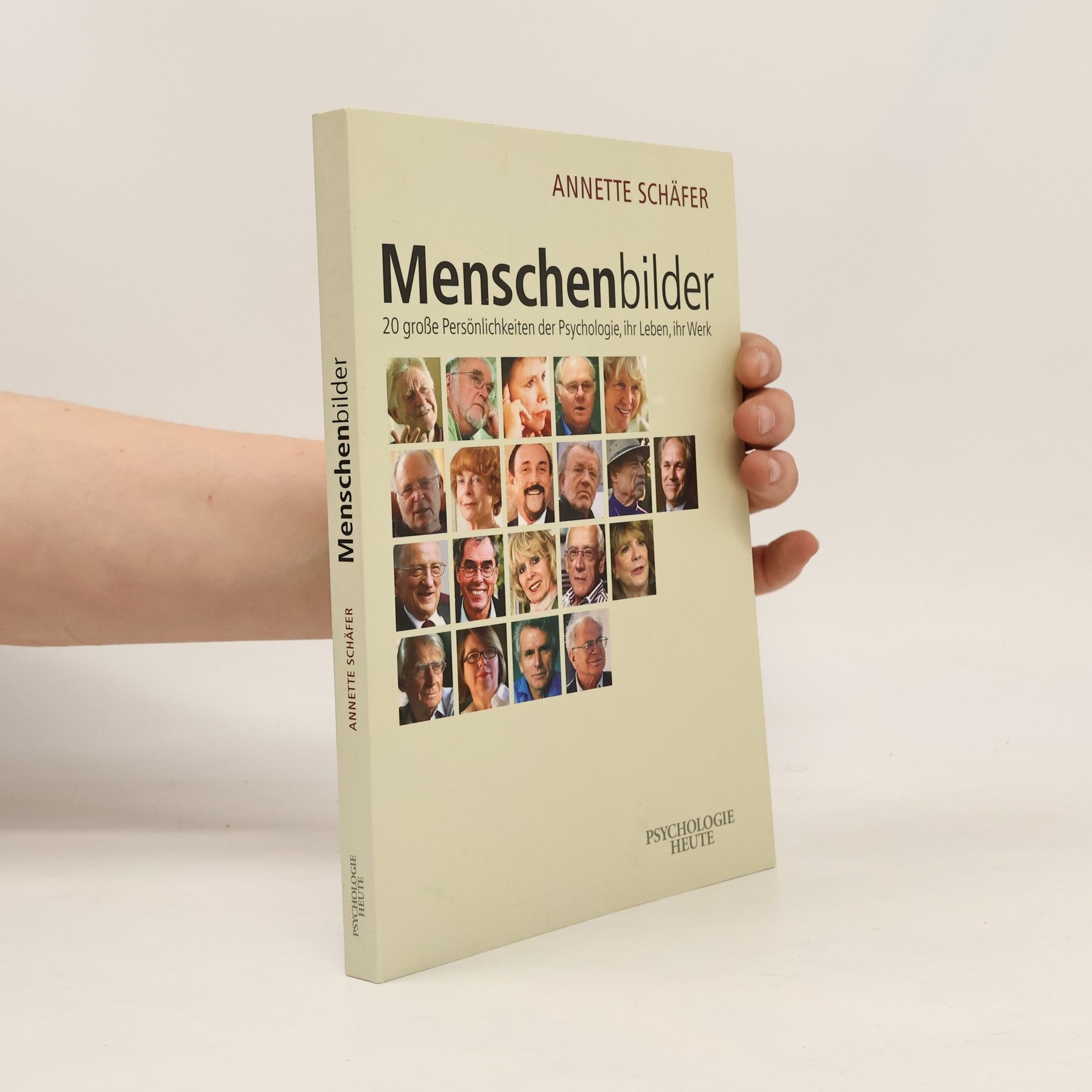 Menschenbilder