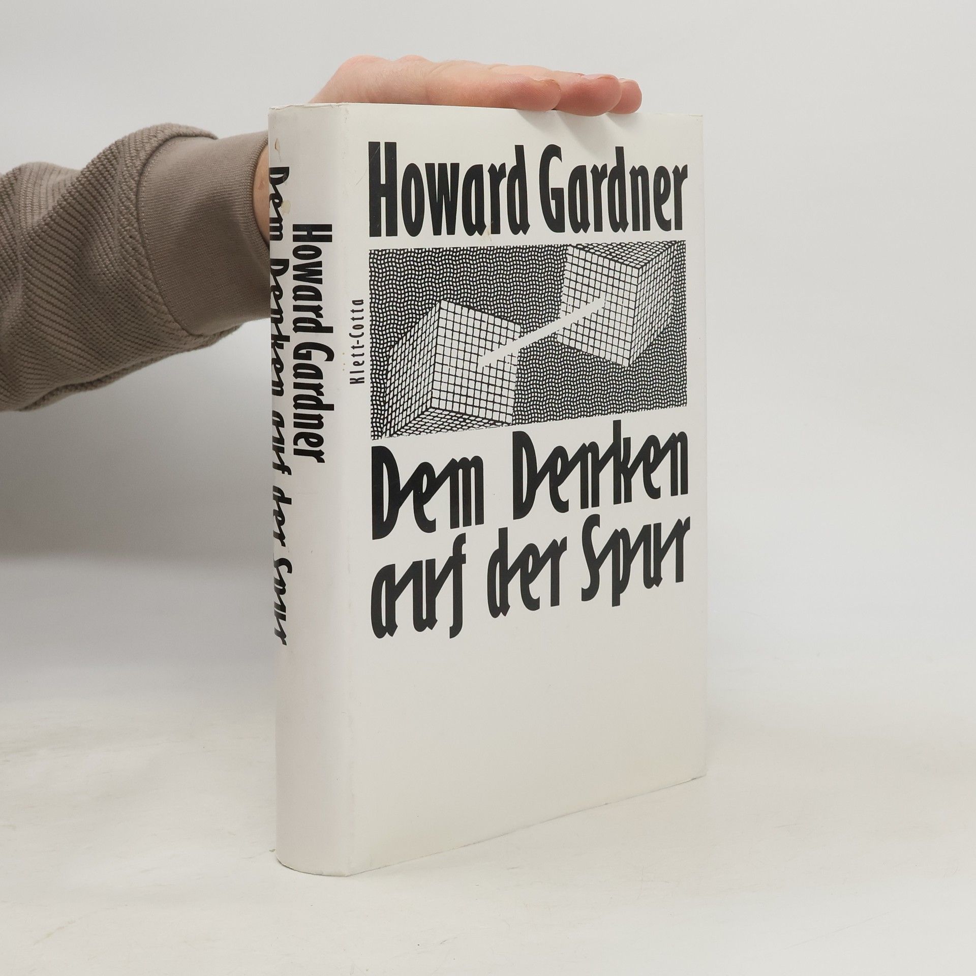 Howard Gardner Dem Denken auf der Spur