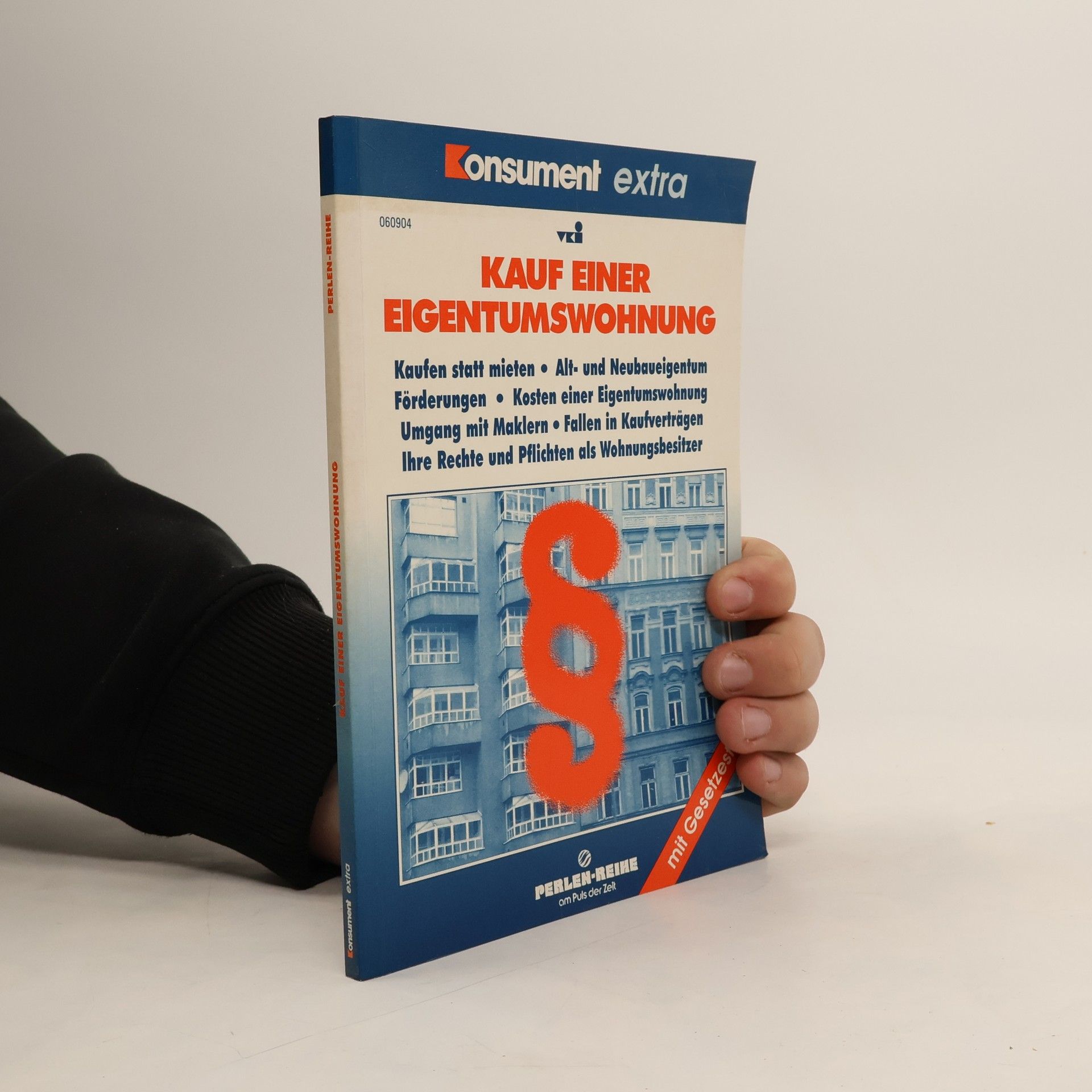 Autorenkollektiv Kauf Einer Eigentumswohnung